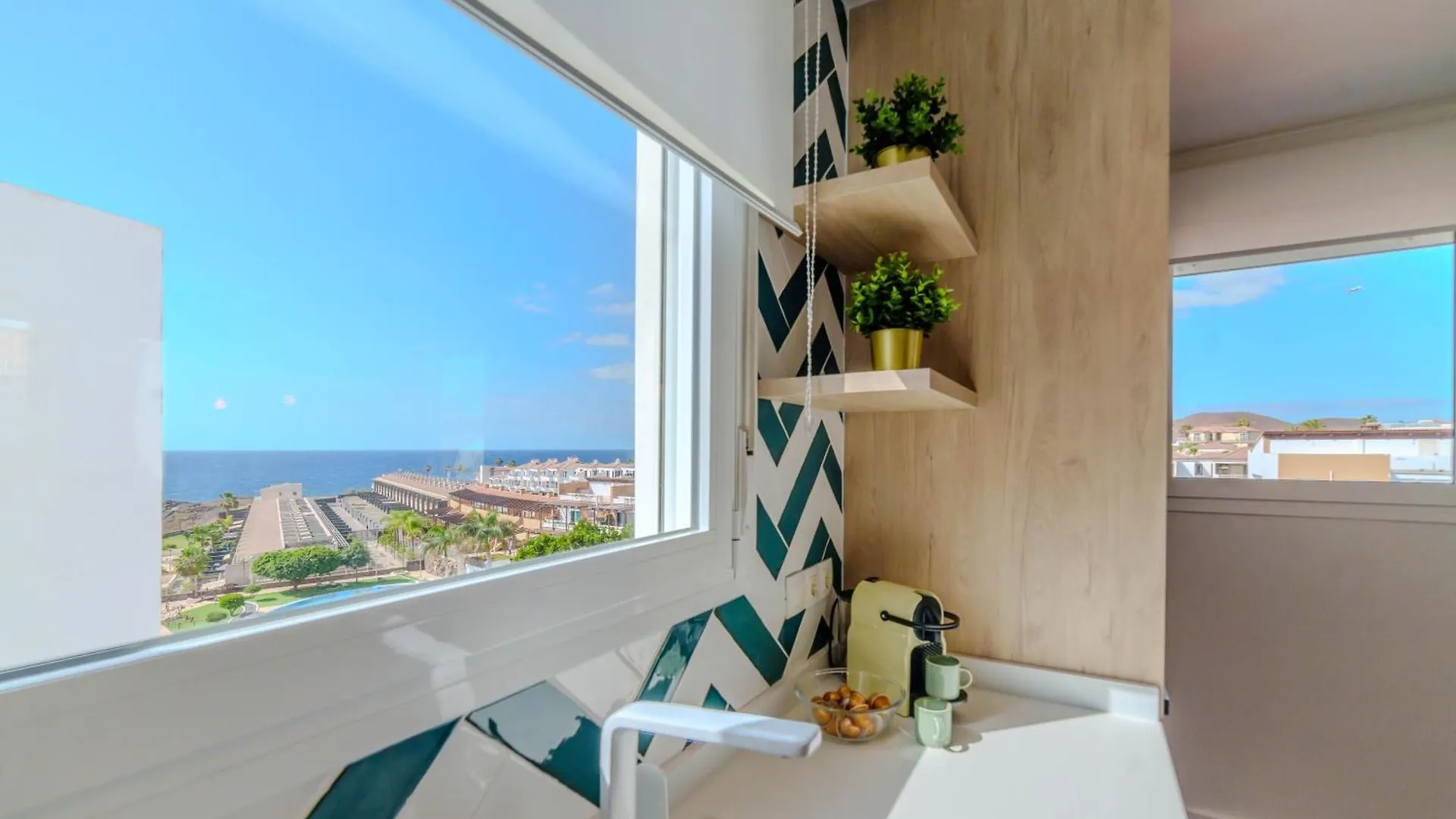 Casa Titina Apartment San Miguel de Abona 0*,  Spain