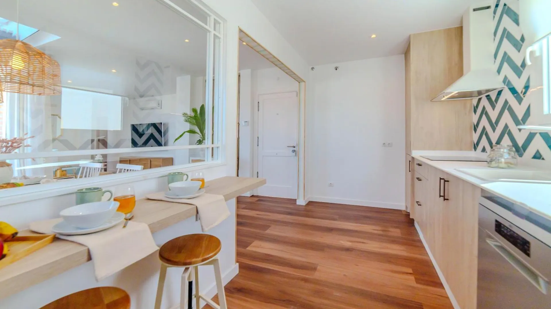 Casa Titina Apartment San Miguel de Abona Spain