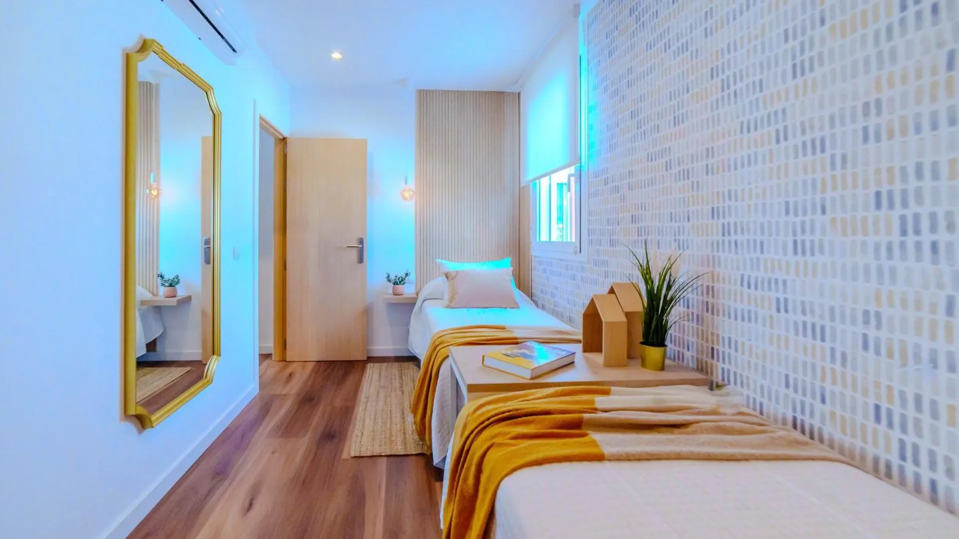 Apartmán Casa Titina San Miguel de Abona 0*,