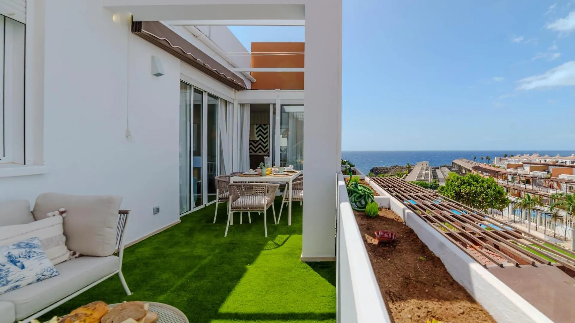 Casa Titina Apartment San Miguel de Abona Spain