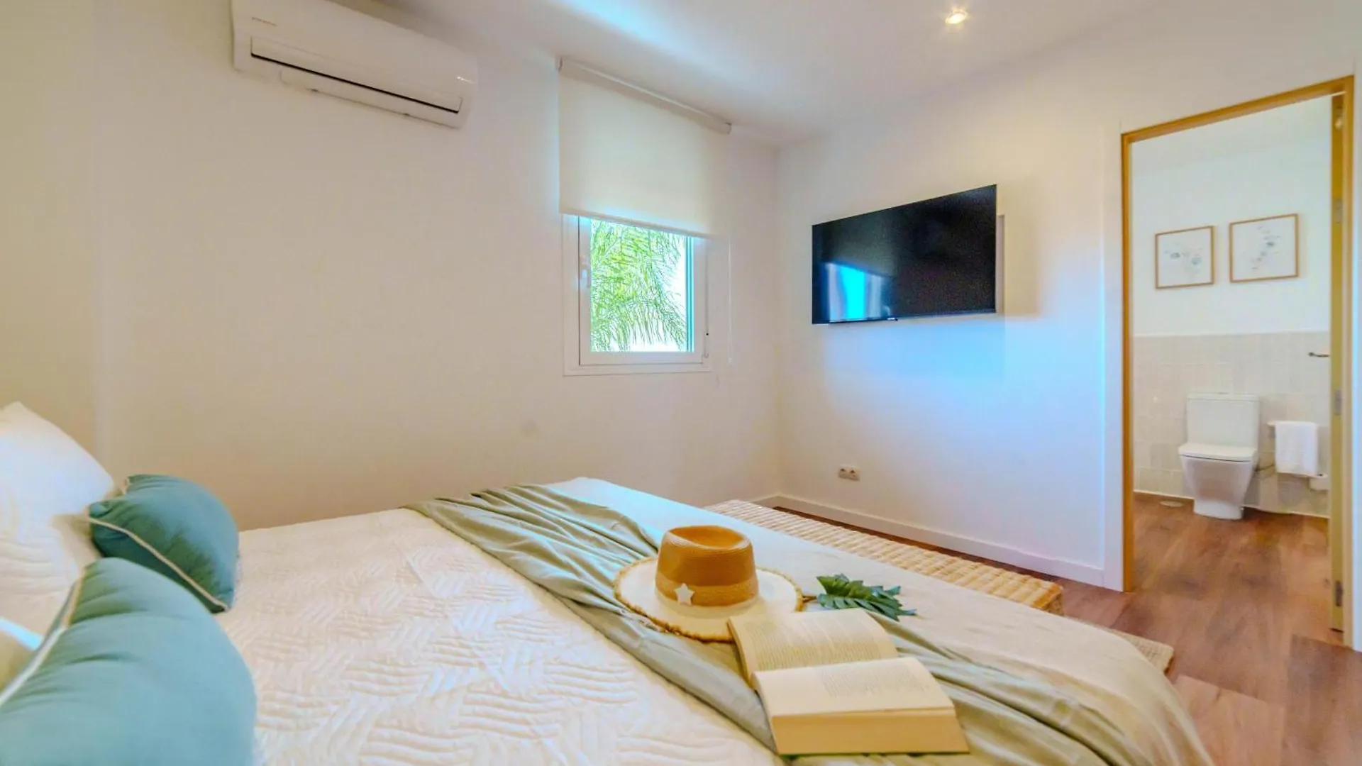 Casa Titina Apartment San Miguel de Abona 0*,  Spain