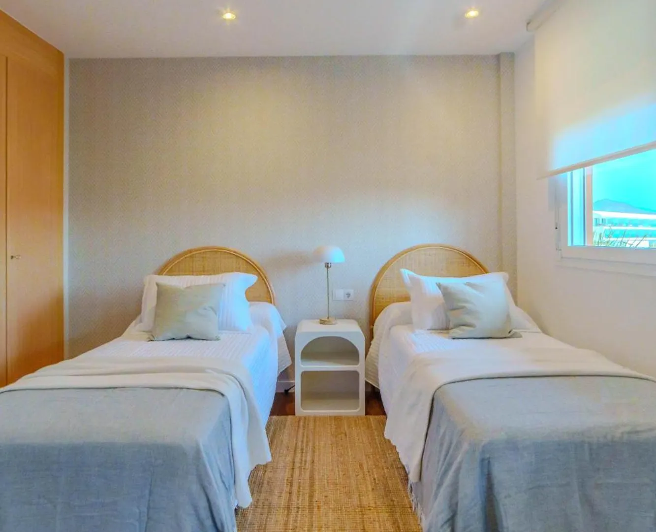 Casa Titina Apartment San Miguel de Abona