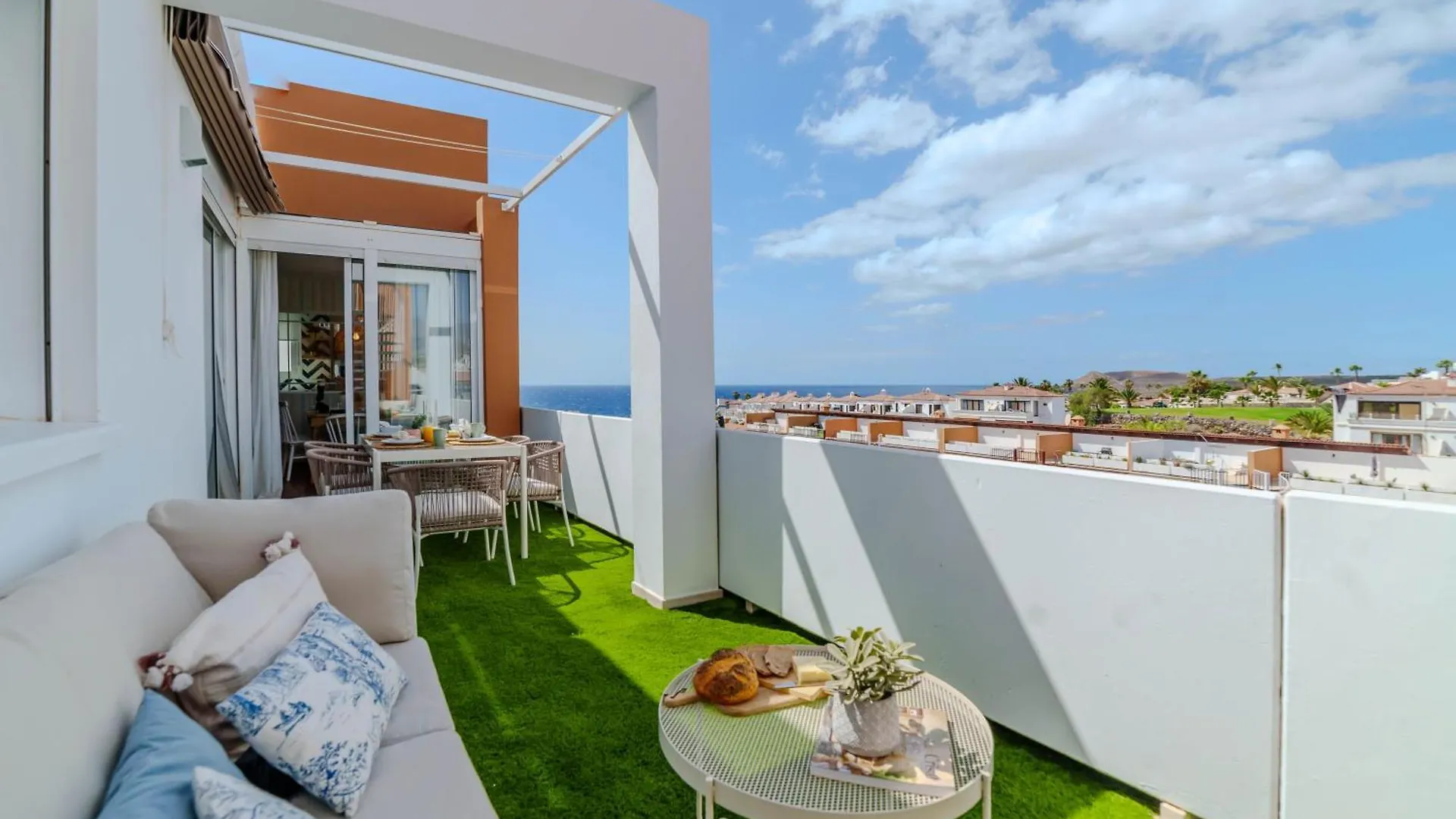 Casa Titina Apartment San Miguel de Abona