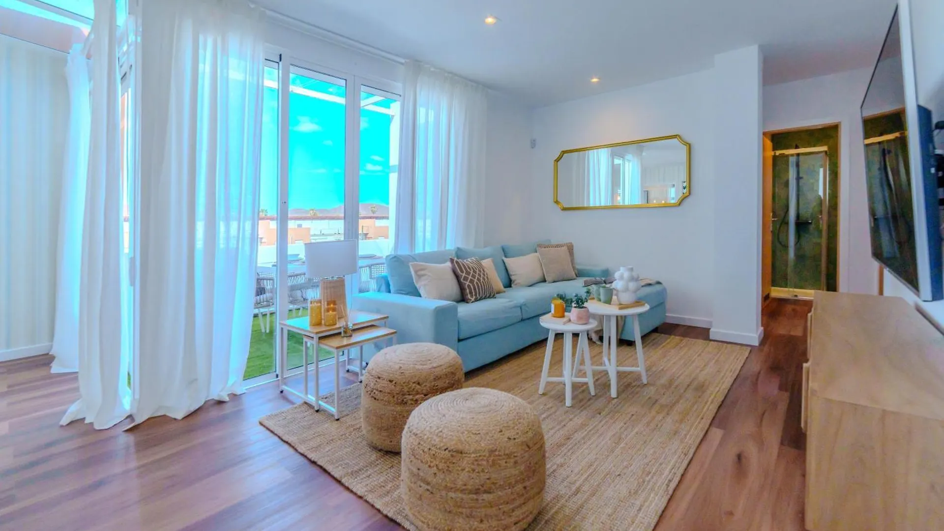 Apartmán Casa Titina San Miguel de Abona