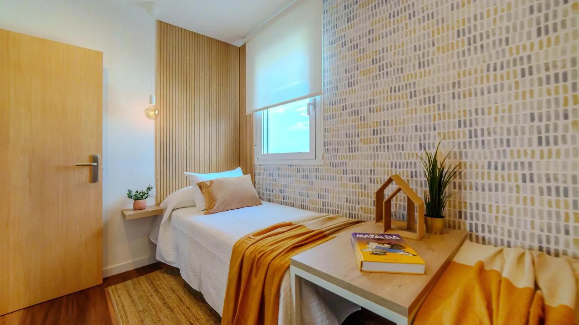 Casa Titina Apartment San Miguel de Abona Spain