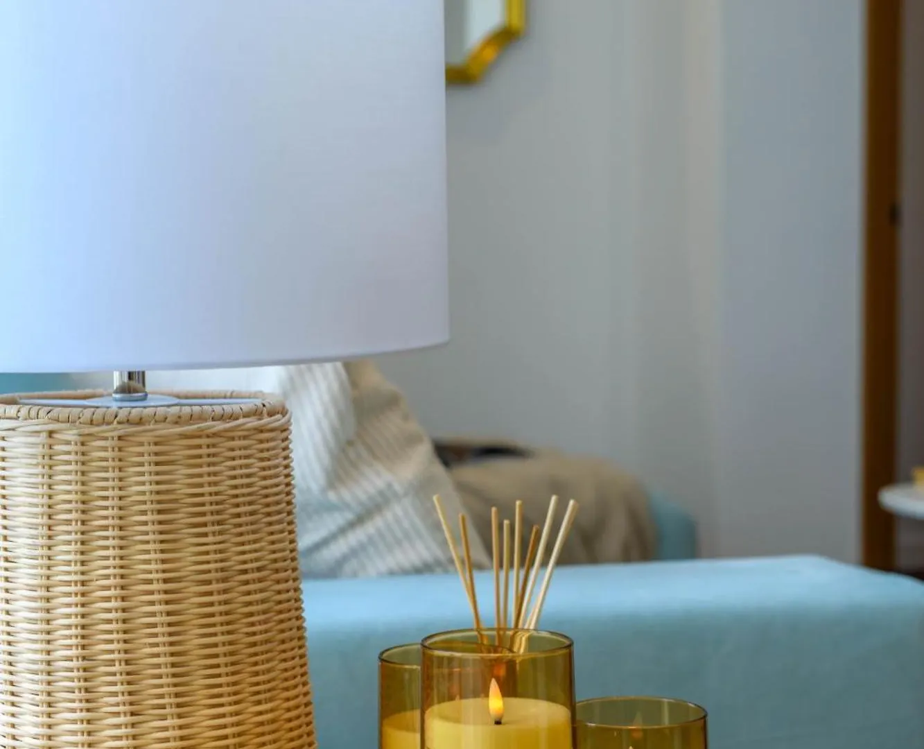 Apartmán Casa Titina San Miguel de Abona 0*,  Španělsko