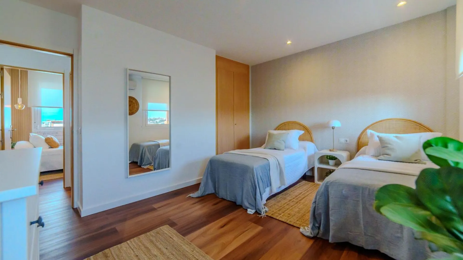 Casa Titina Apartment San Miguel de Abona