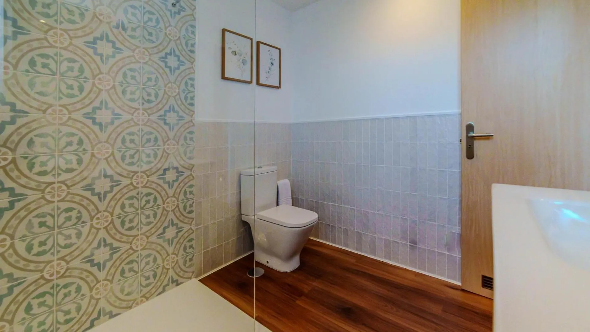 Casa Titina Apartment San Miguel de Abona