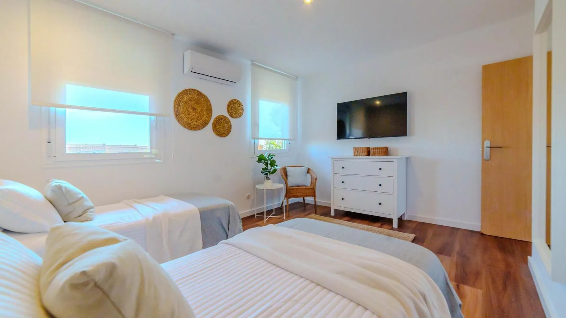 Casa Titina Apartment San Miguel de Abona