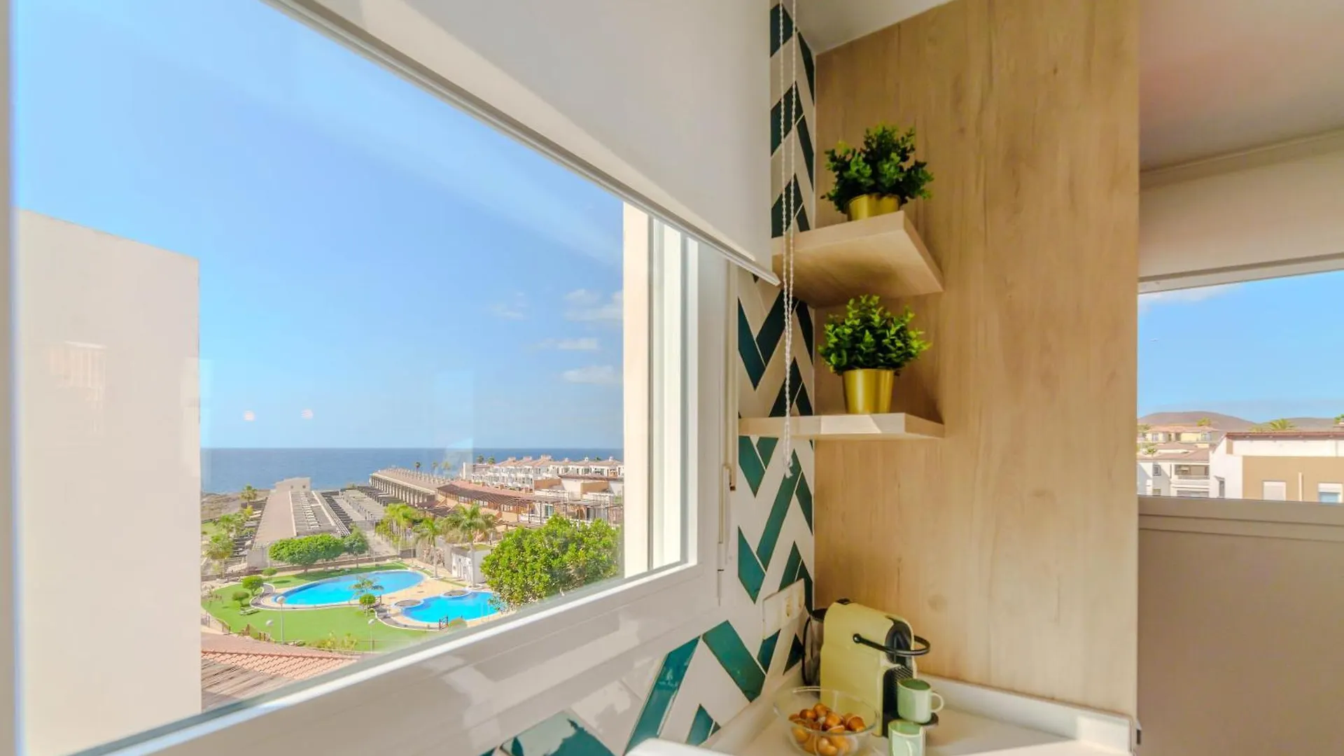 Apartmán Casa Titina San Miguel de Abona