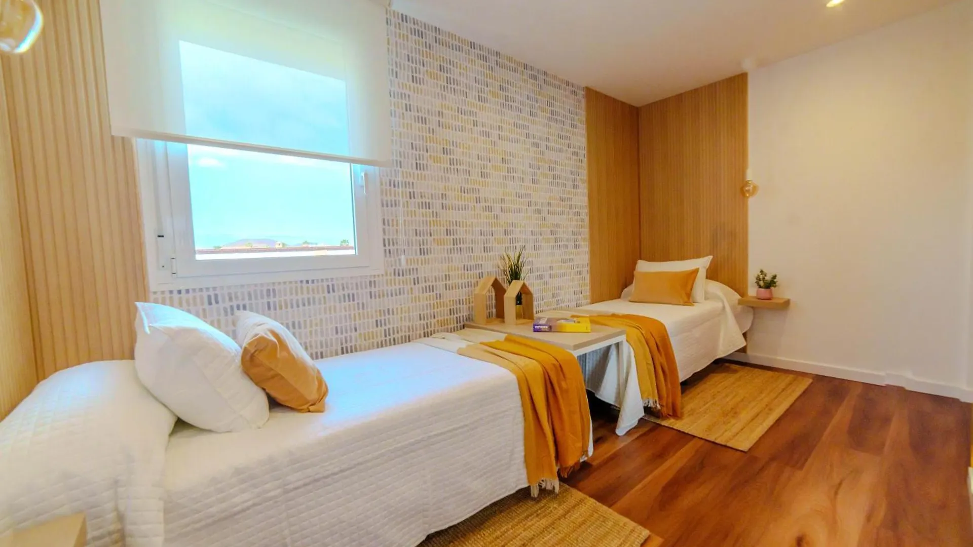 Casa Titina Apartment San Miguel de Abona