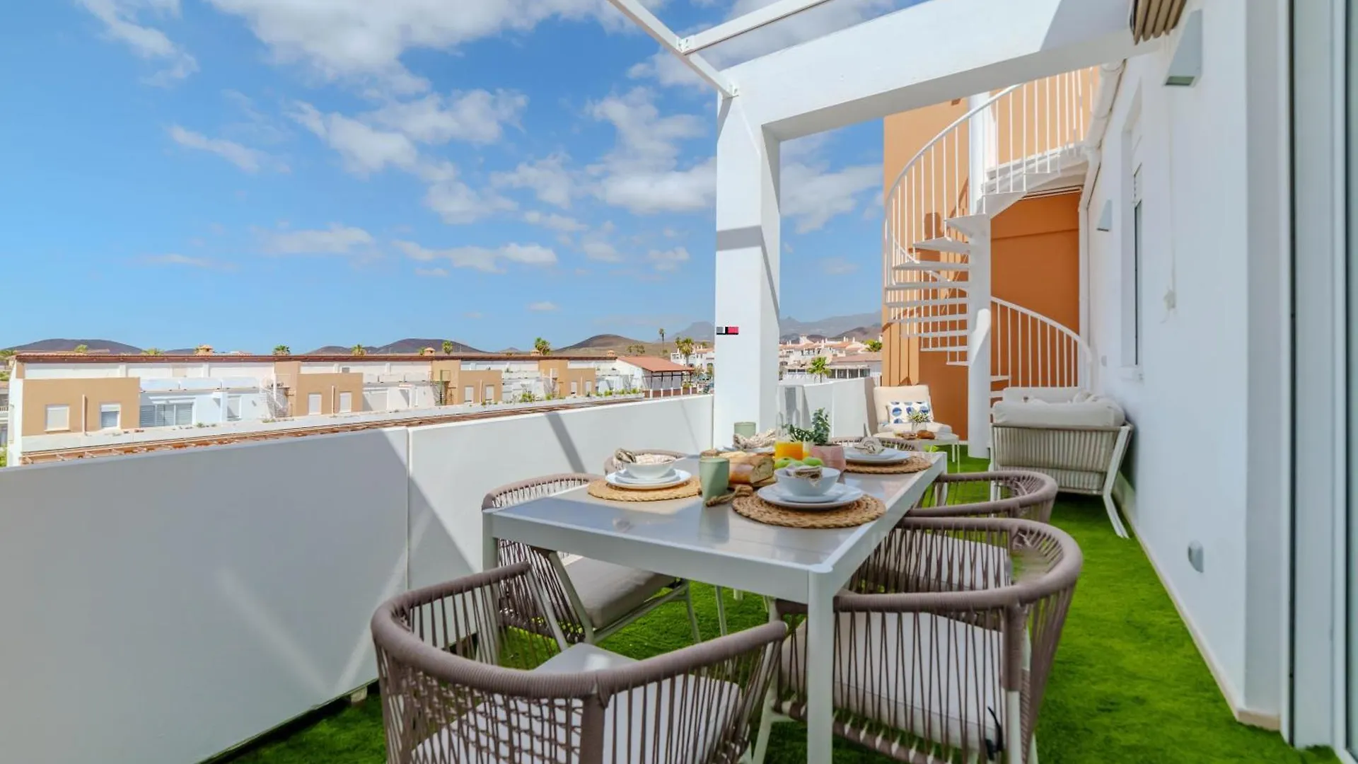Casa Titina Apartment San Miguel de Abona