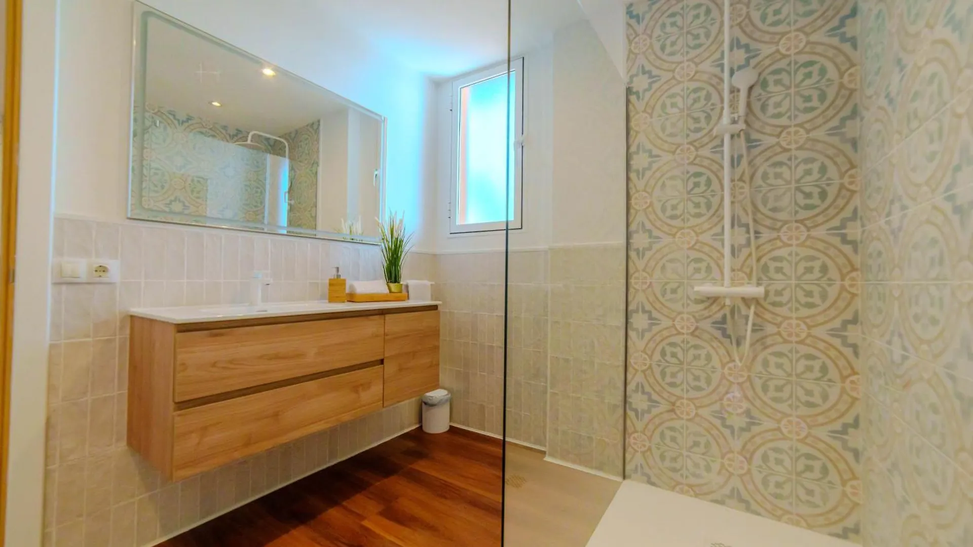 Casa Titina Apartment San Miguel de Abona