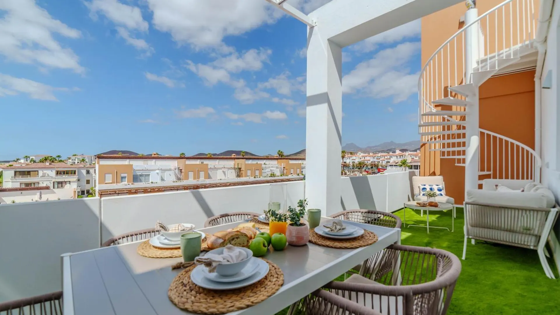 Apartmán Casa Titina San Miguel de Abona
