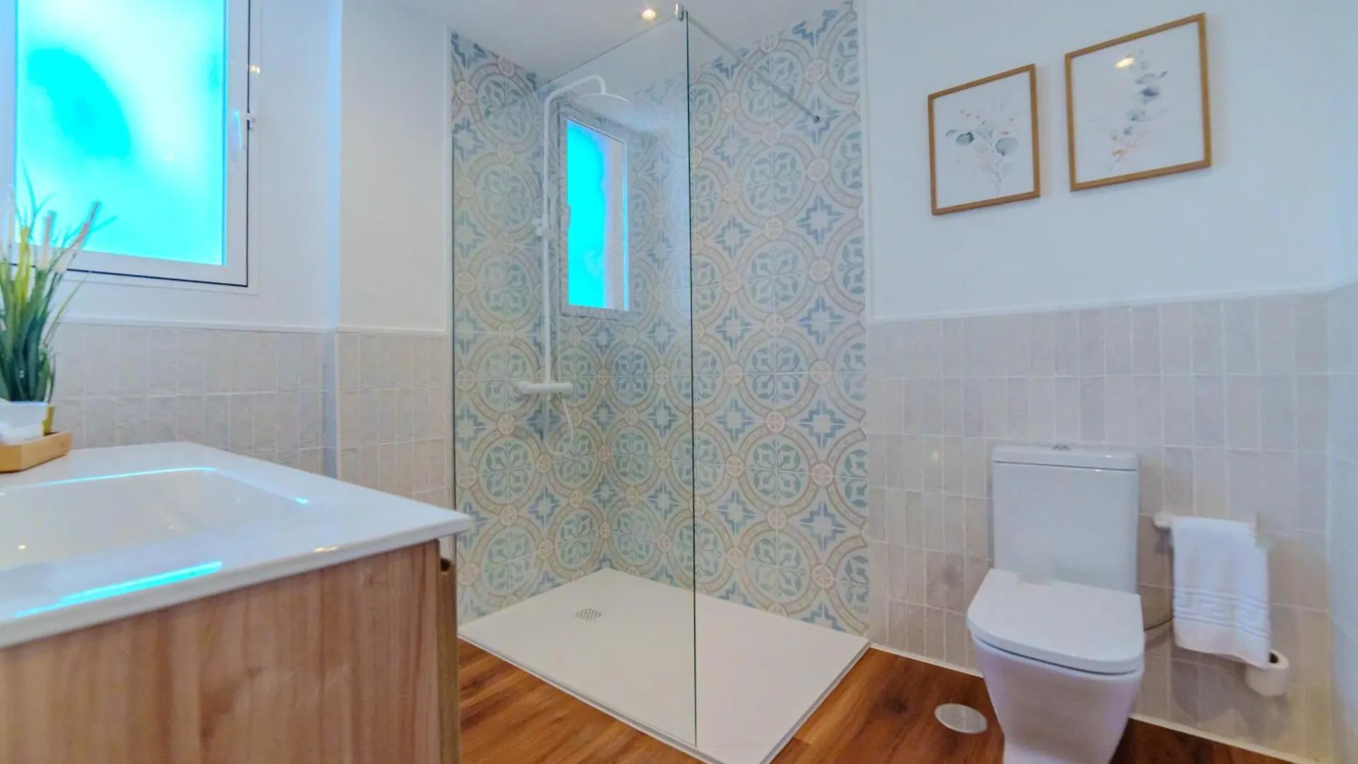 Apartmán Casa Titina San Miguel de Abona 0*,  Španělsko