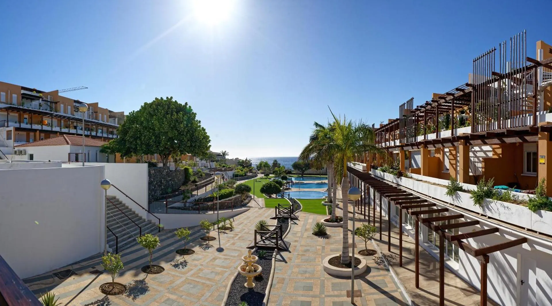 Casa Titina Apartment San Miguel de Abona