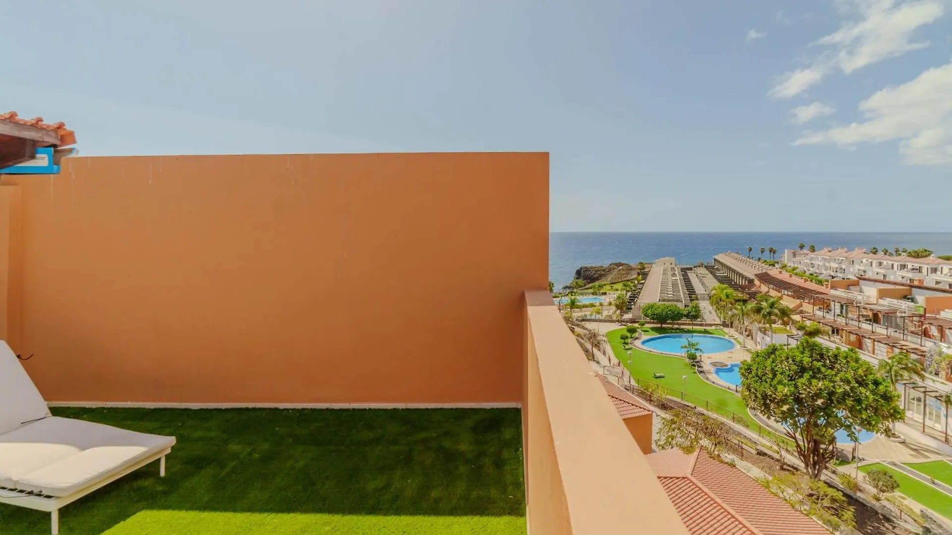 Casa Titina Apartment San Miguel de Abona 0*,  Spain