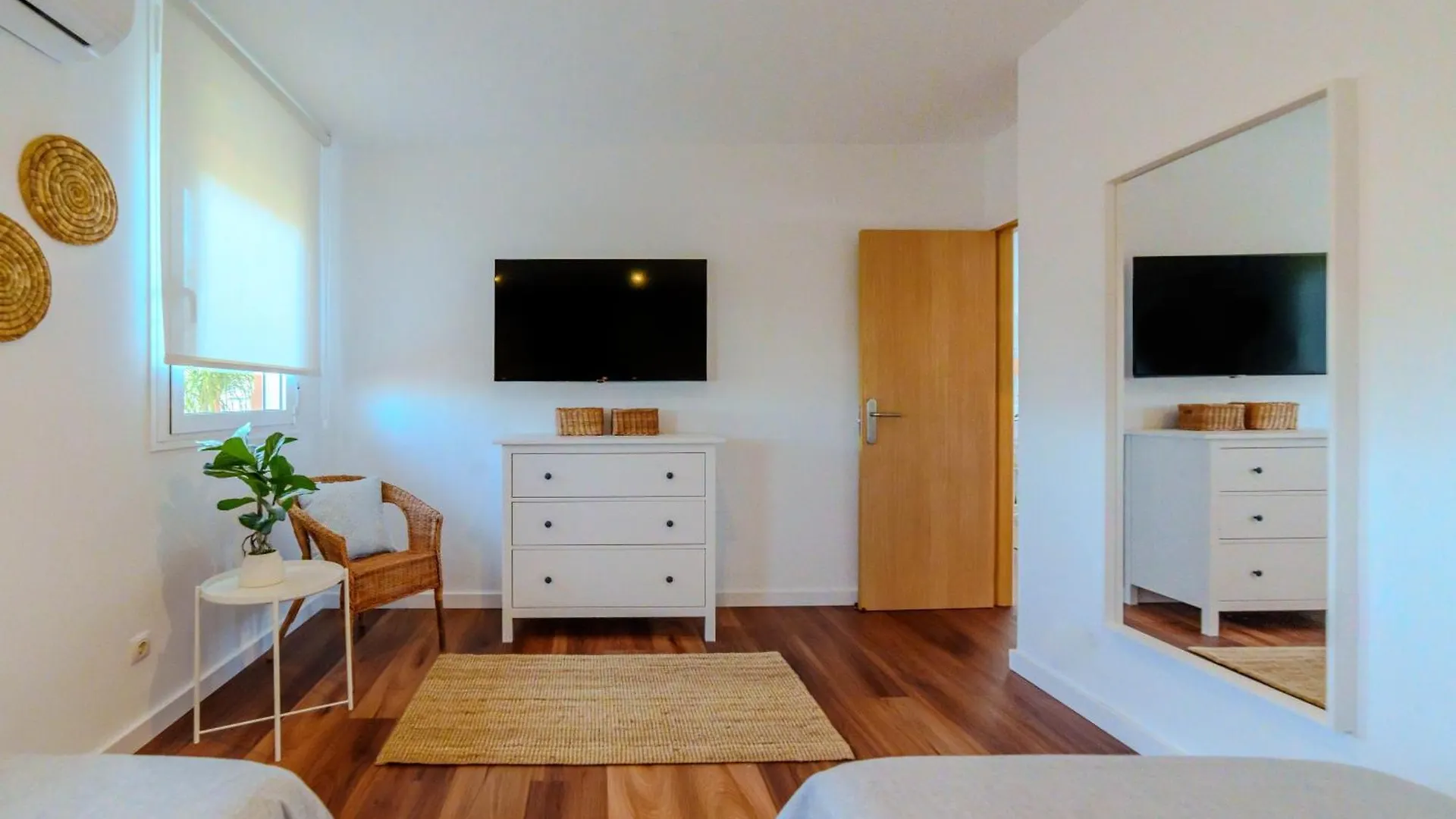 Casa Titina Apartment San Miguel de Abona