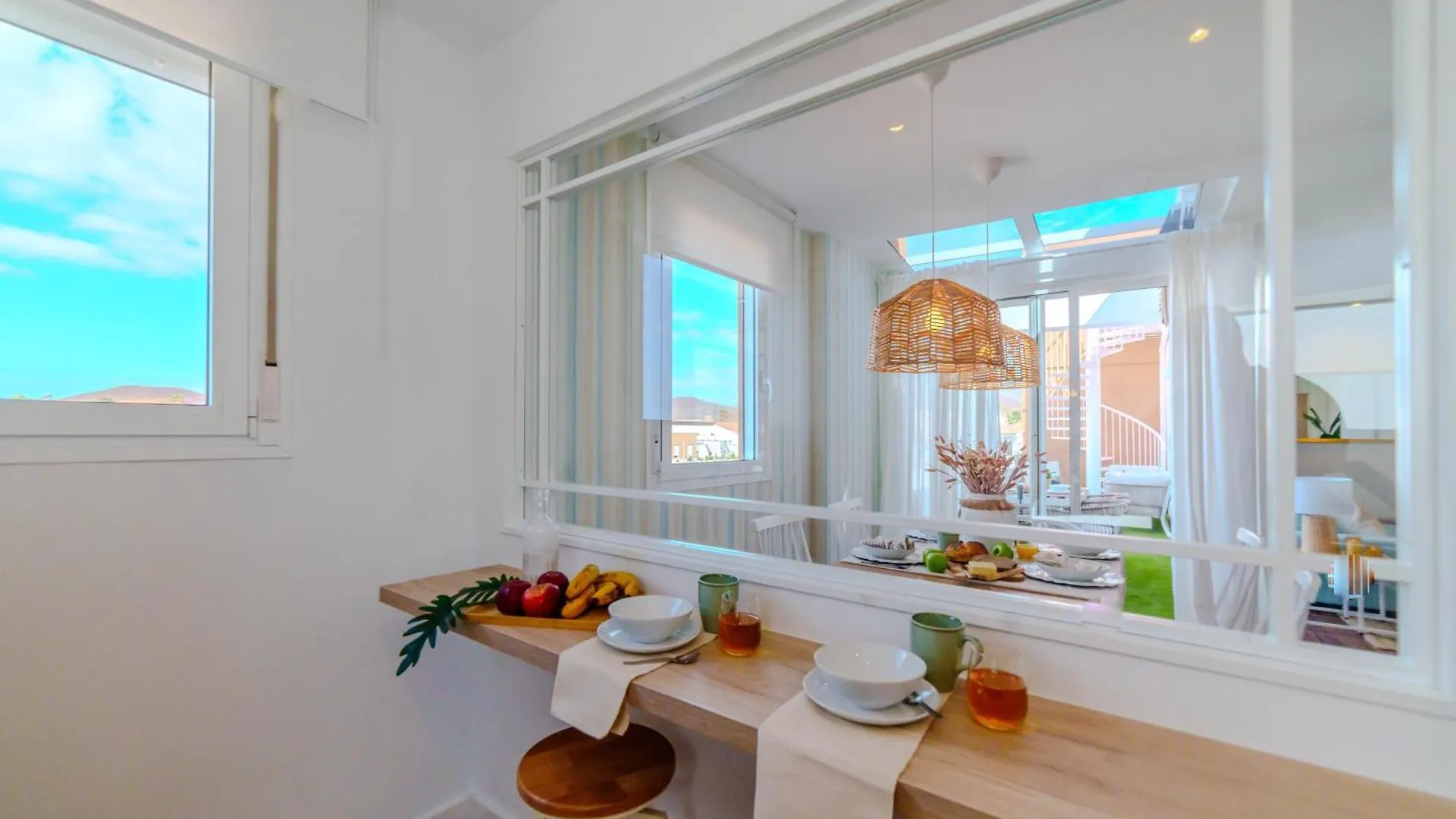 Casa Titina Apartment San Miguel de Abona