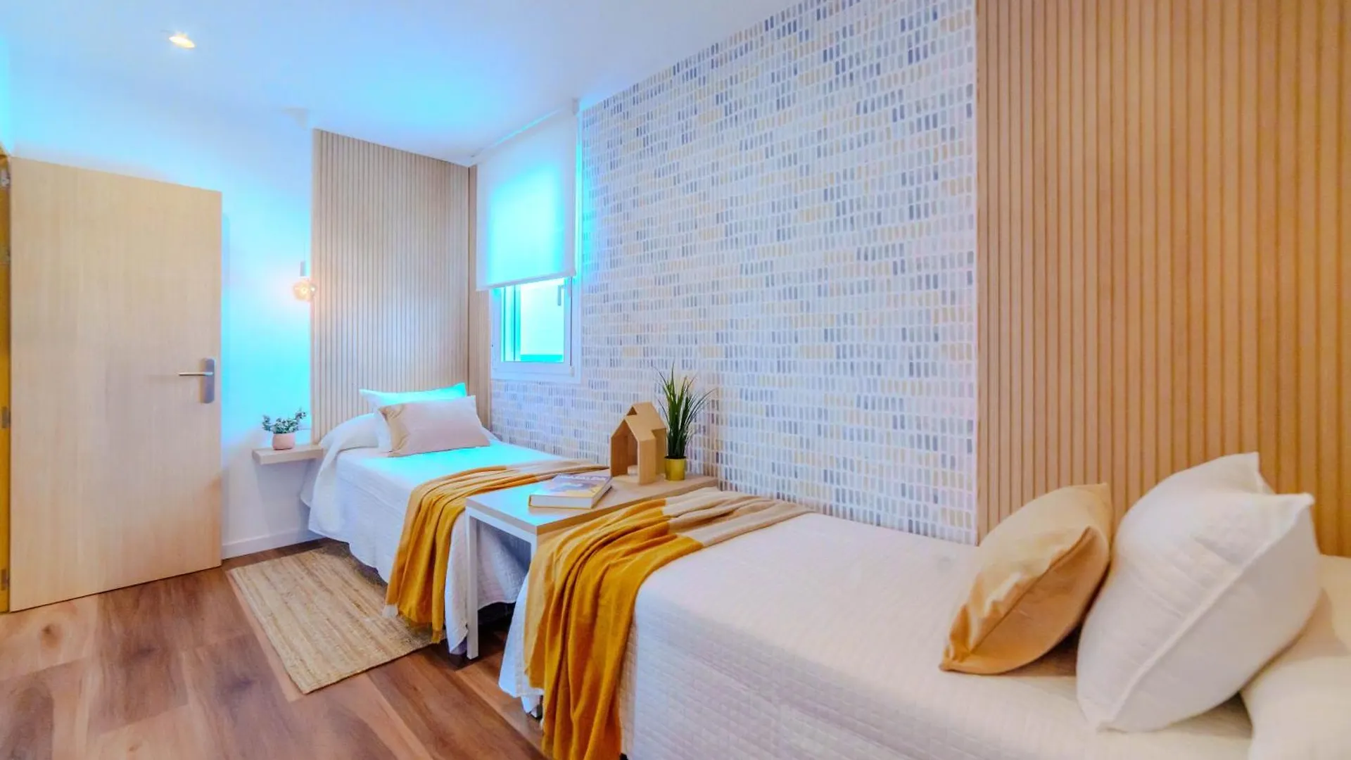 Casa Titina Apartment San Miguel de Abona