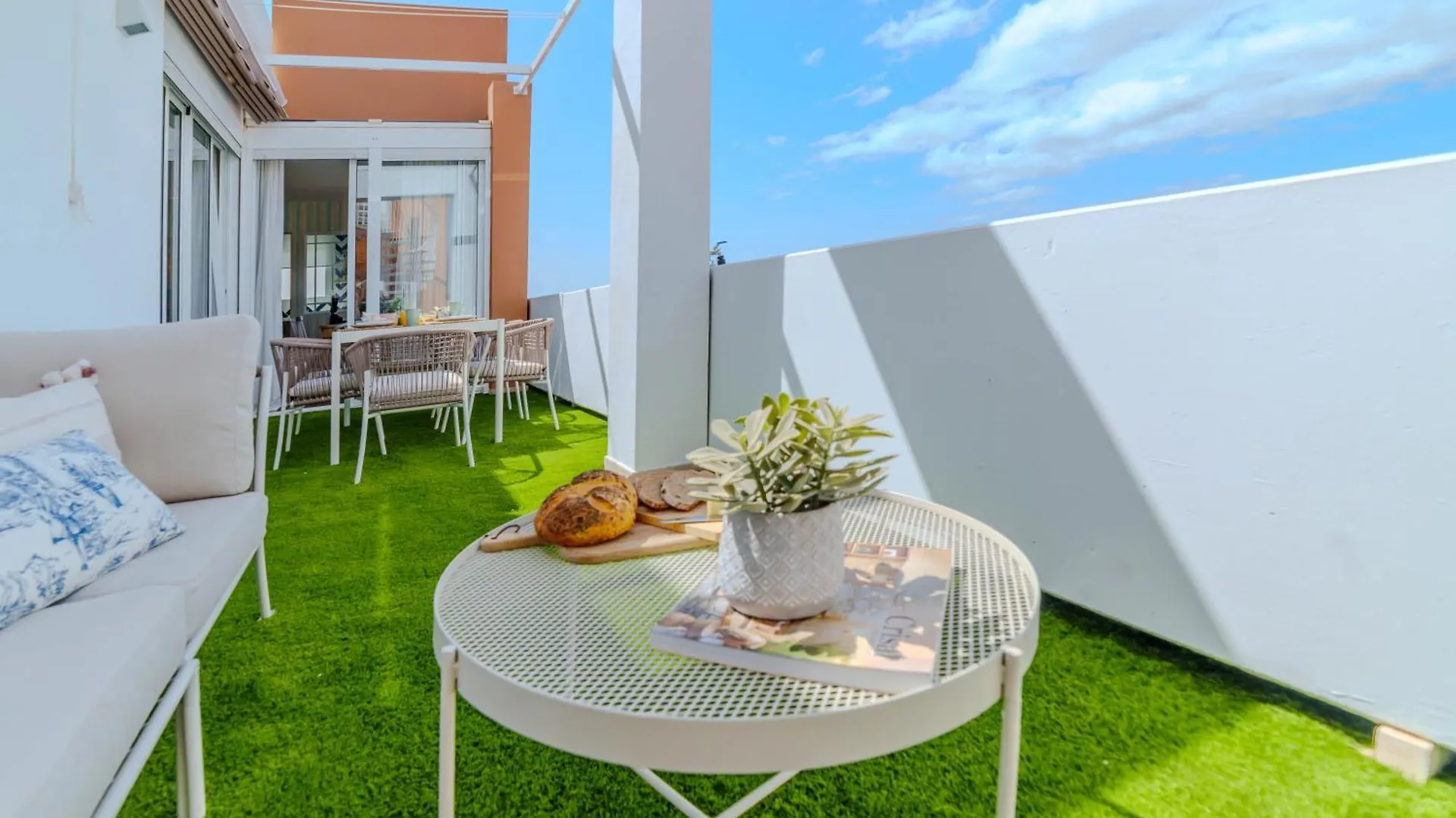 Casa Titina Apartment San Miguel de Abona