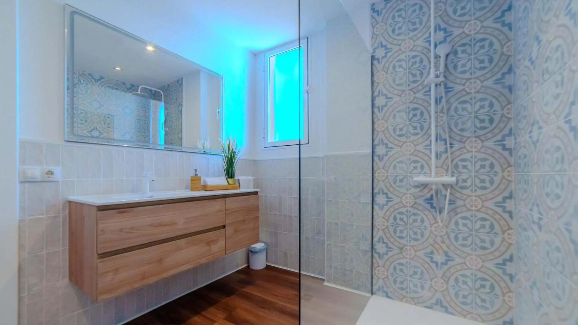 Casa Titina Apartment San Miguel de Abona