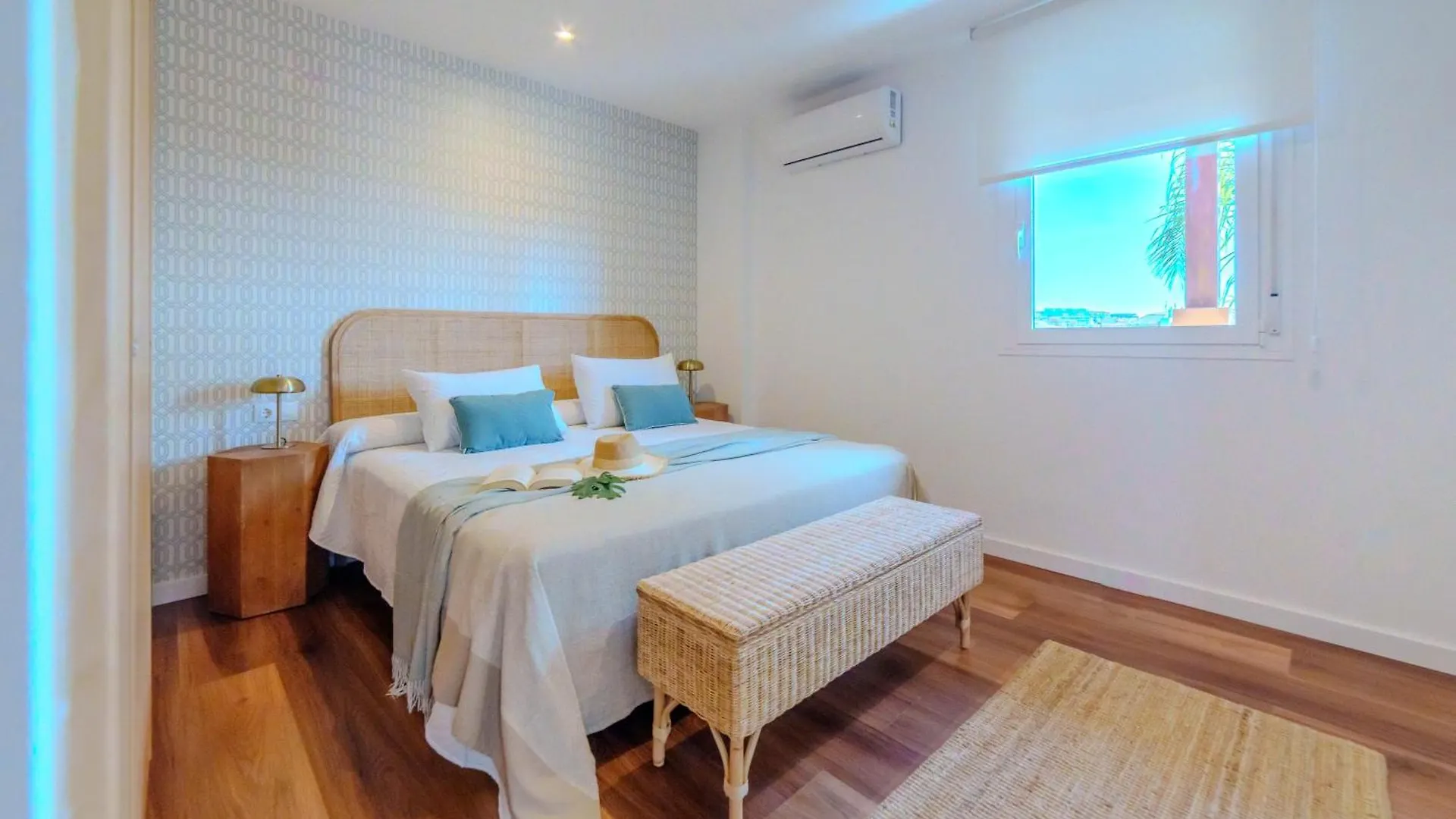 Casa Titina Apartment San Miguel de Abona