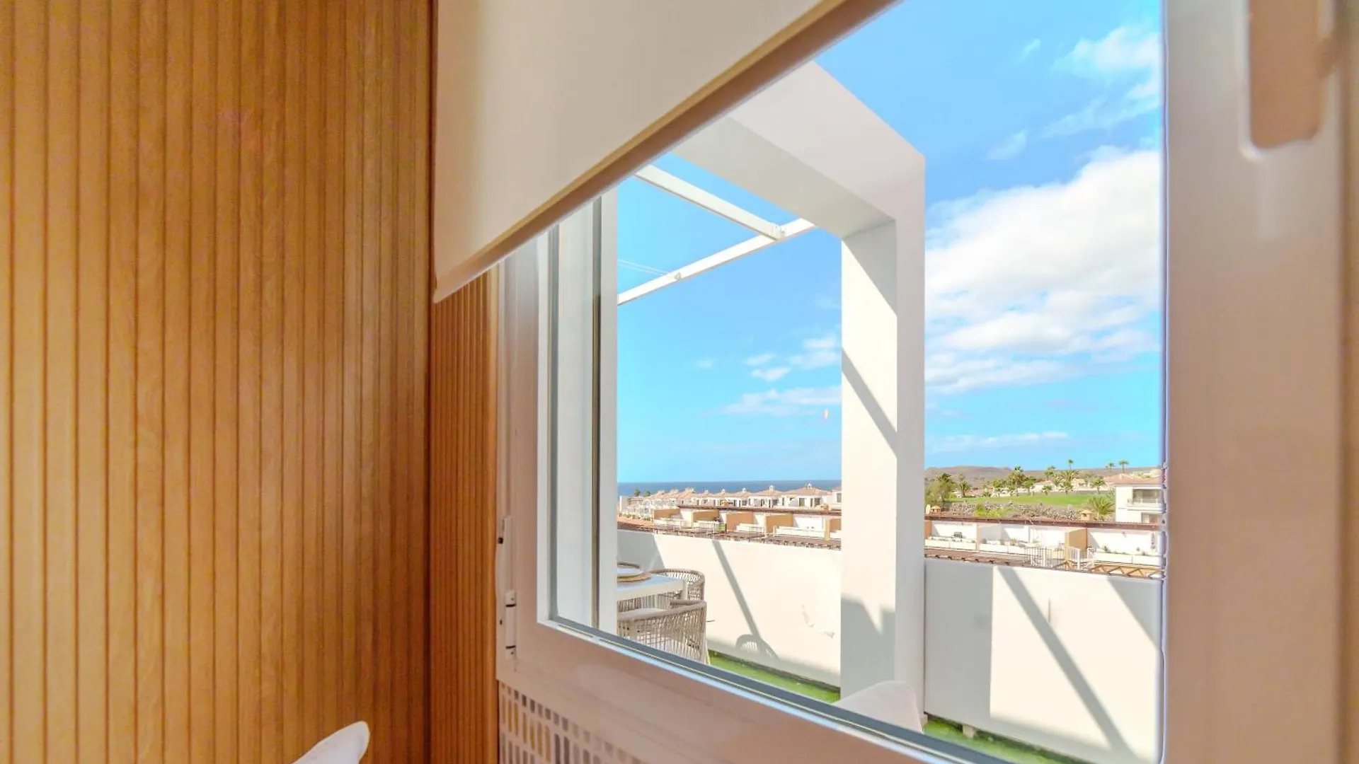 Casa Titina Apartment San Miguel de Abona Spain