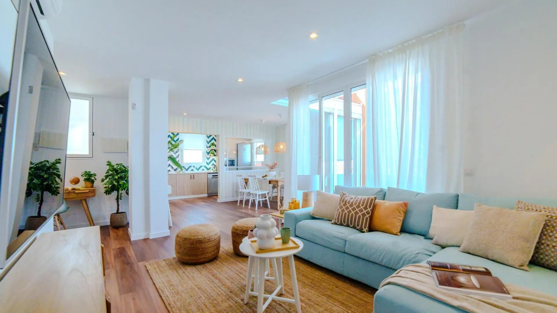 Apartmán Casa Titina San Miguel de Abona