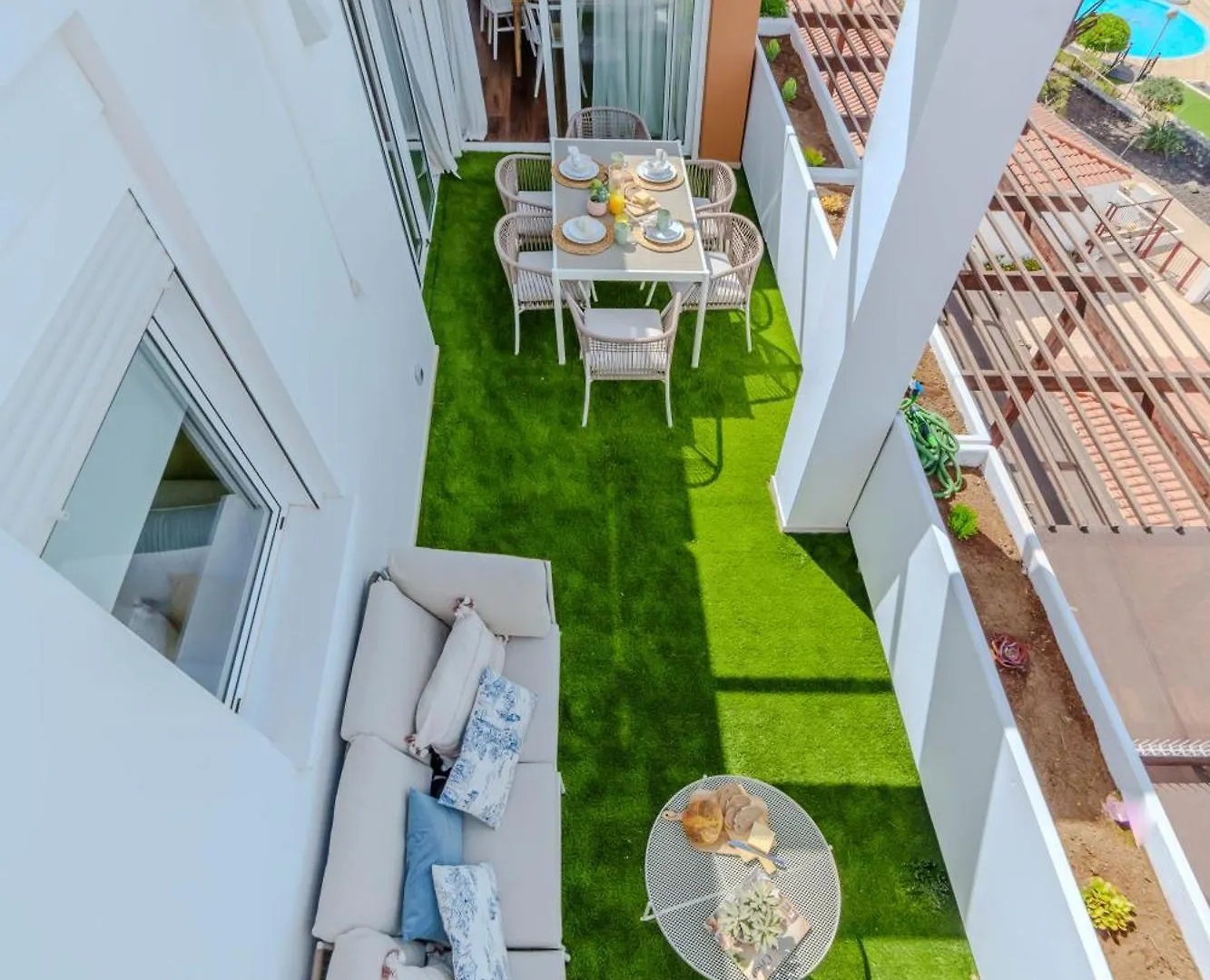 Casa Titina Apartment San Miguel de Abona