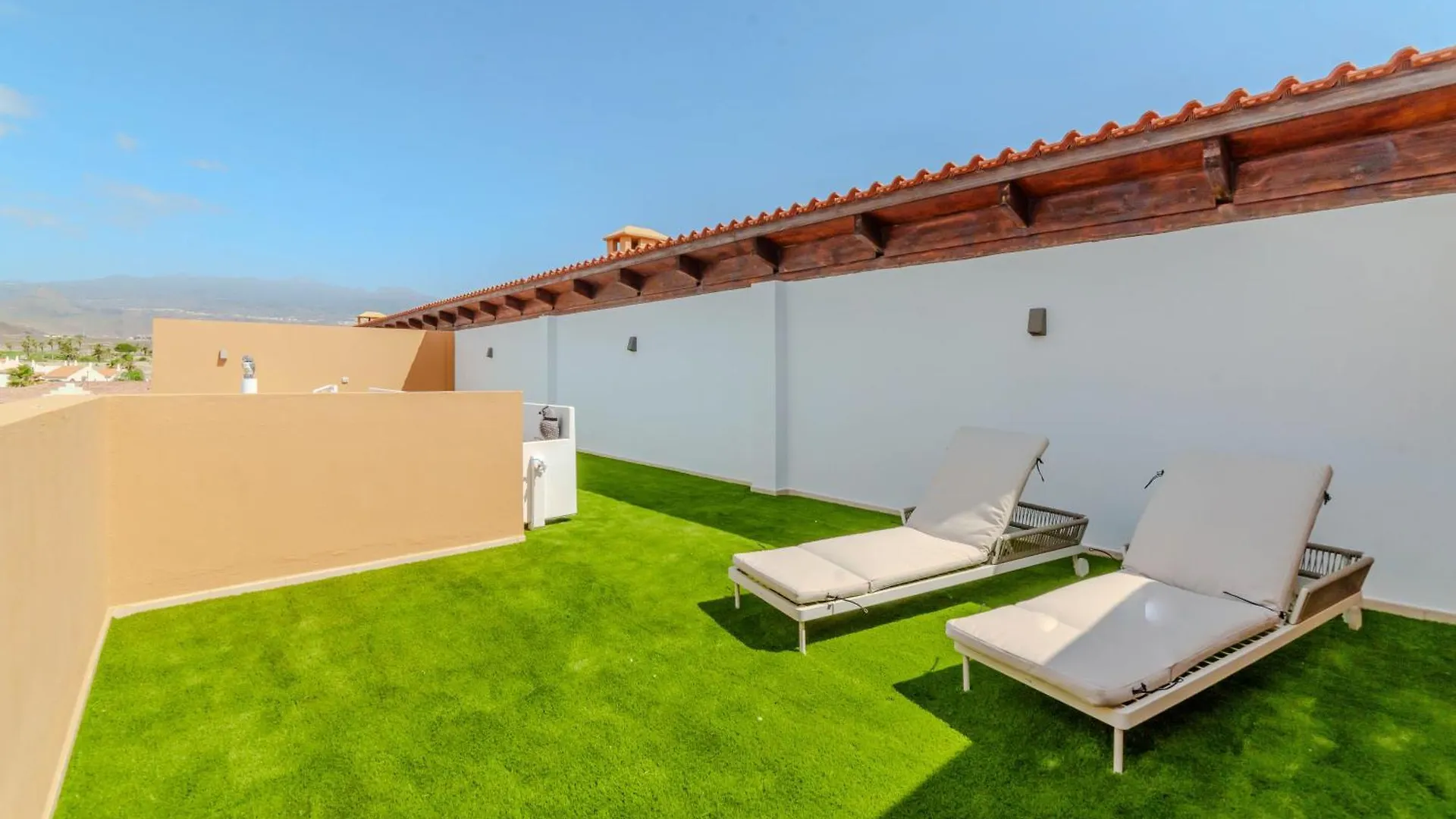 Apartmán Casa Titina San Miguel de Abona