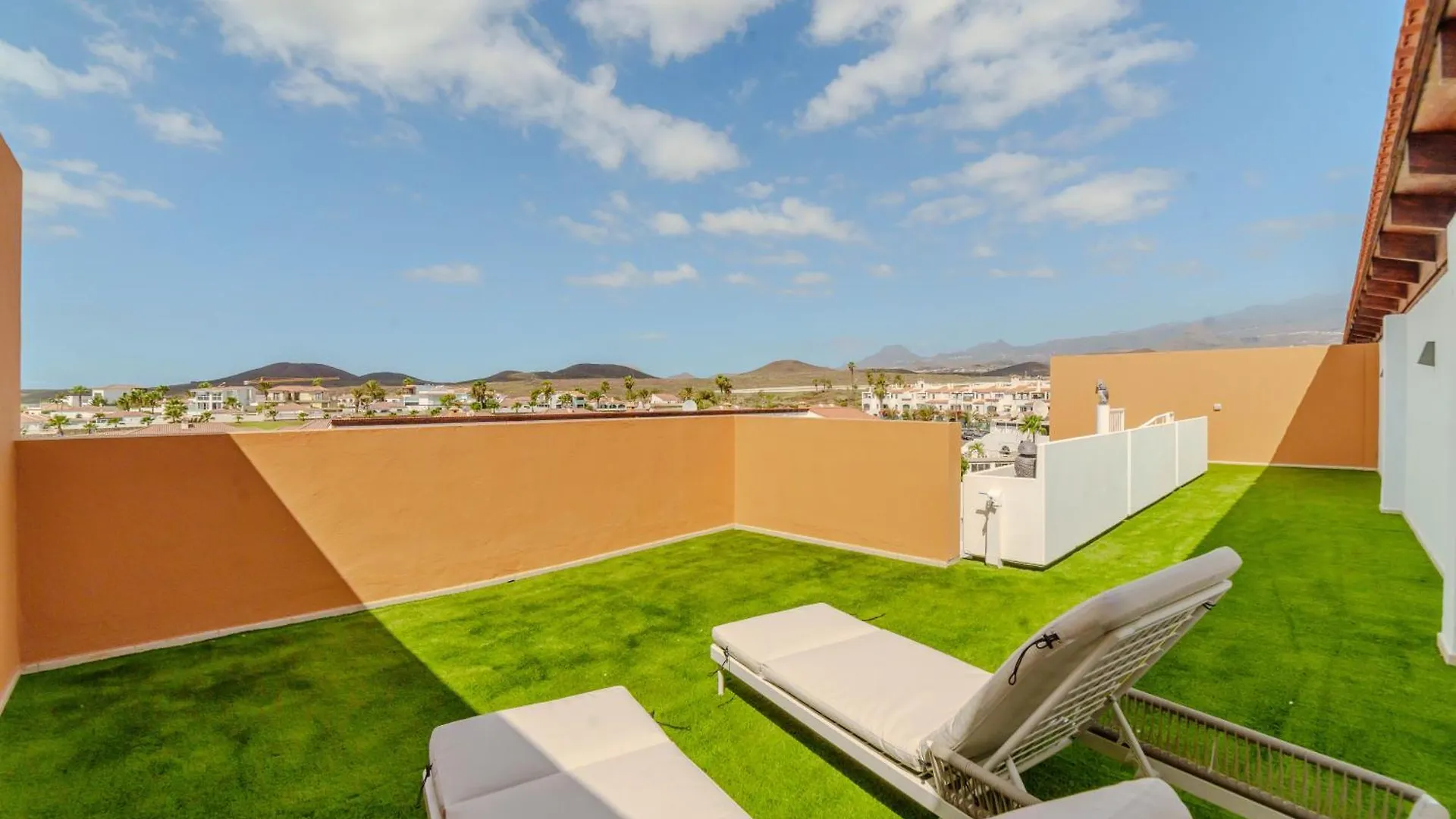 Casa Titina Apartment San Miguel de Abona Spain