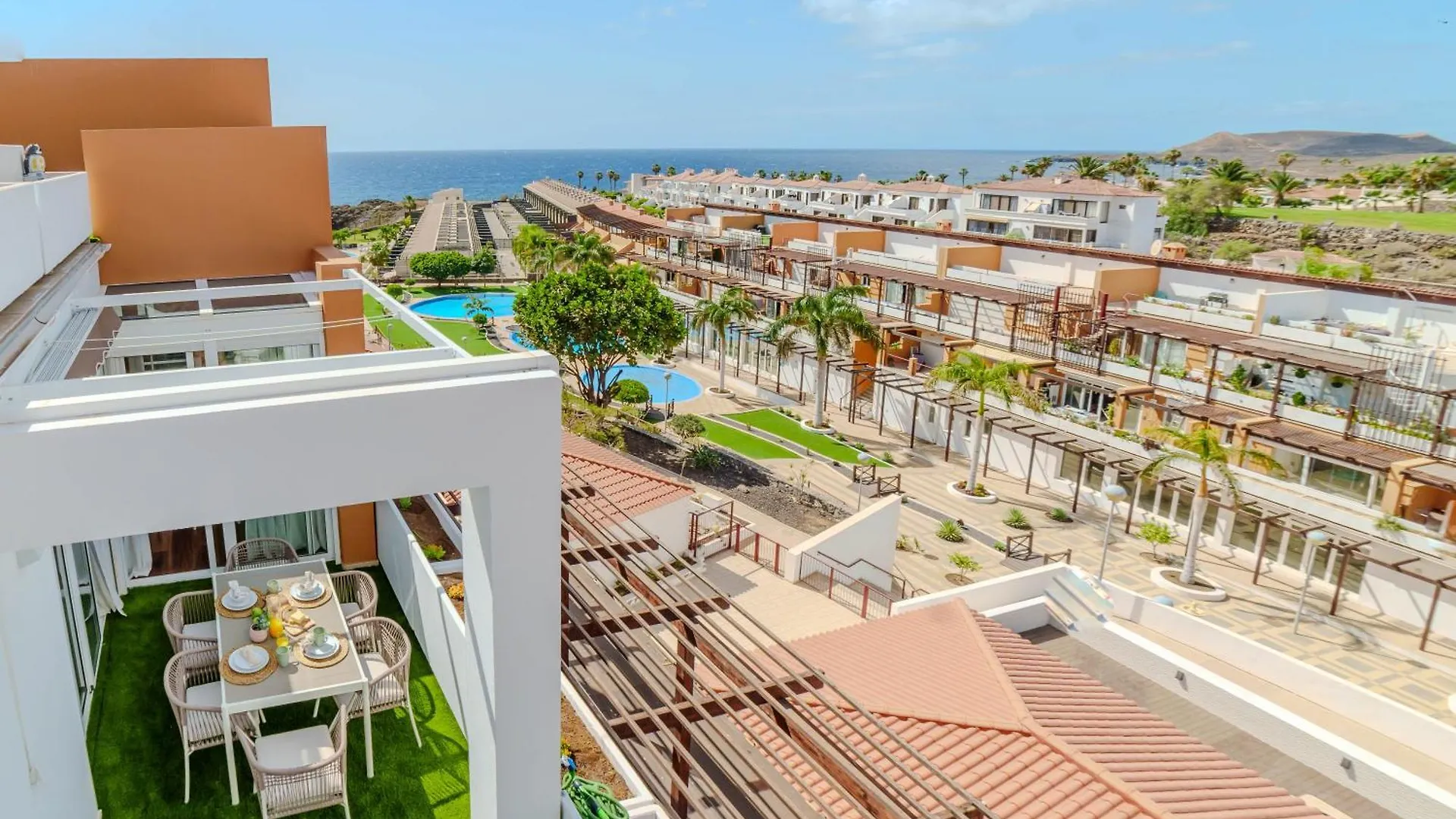 Casa Titina Apartment San Miguel de Abona