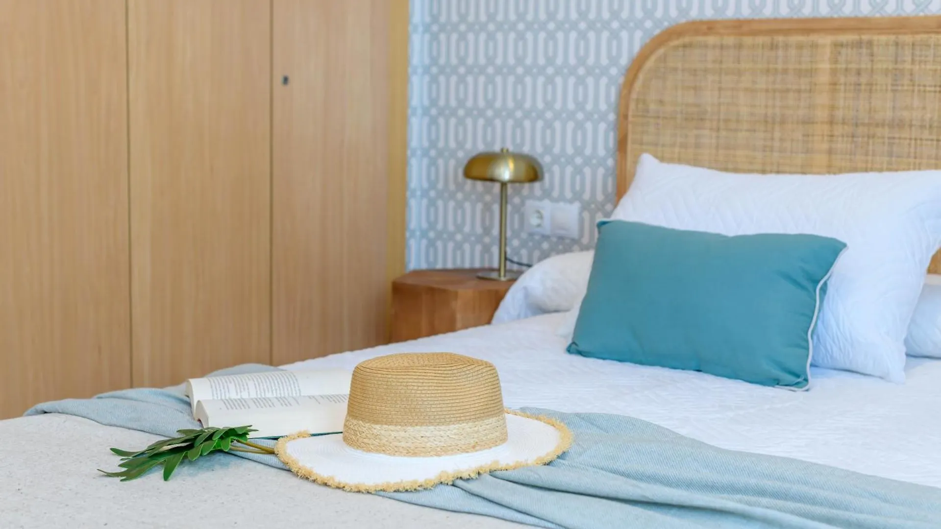 Apartmán Casa Titina San Miguel de Abona Španělsko