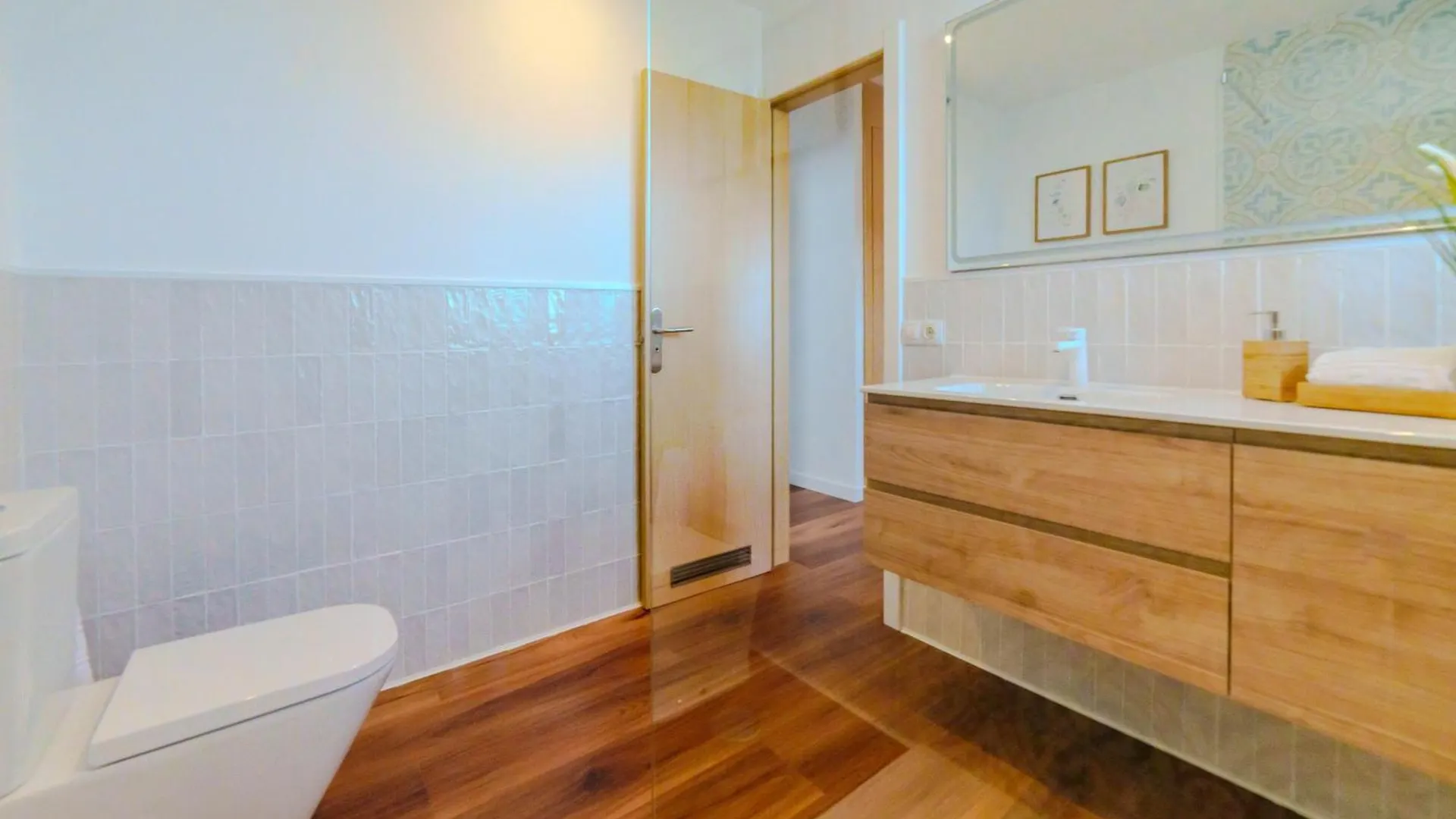 Casa Titina Apartment San Miguel de Abona
