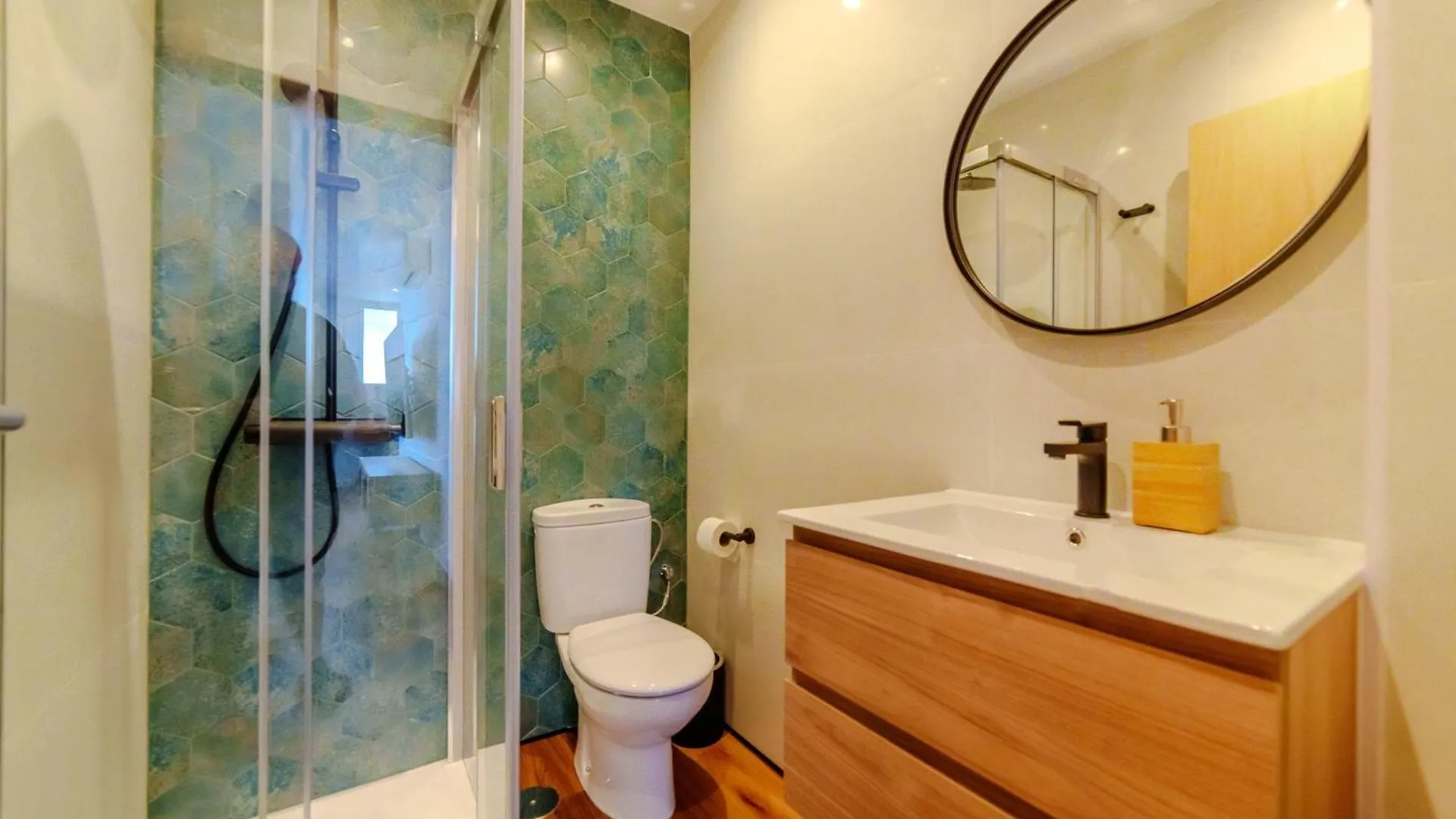Casa Titina Apartment San Miguel de Abona