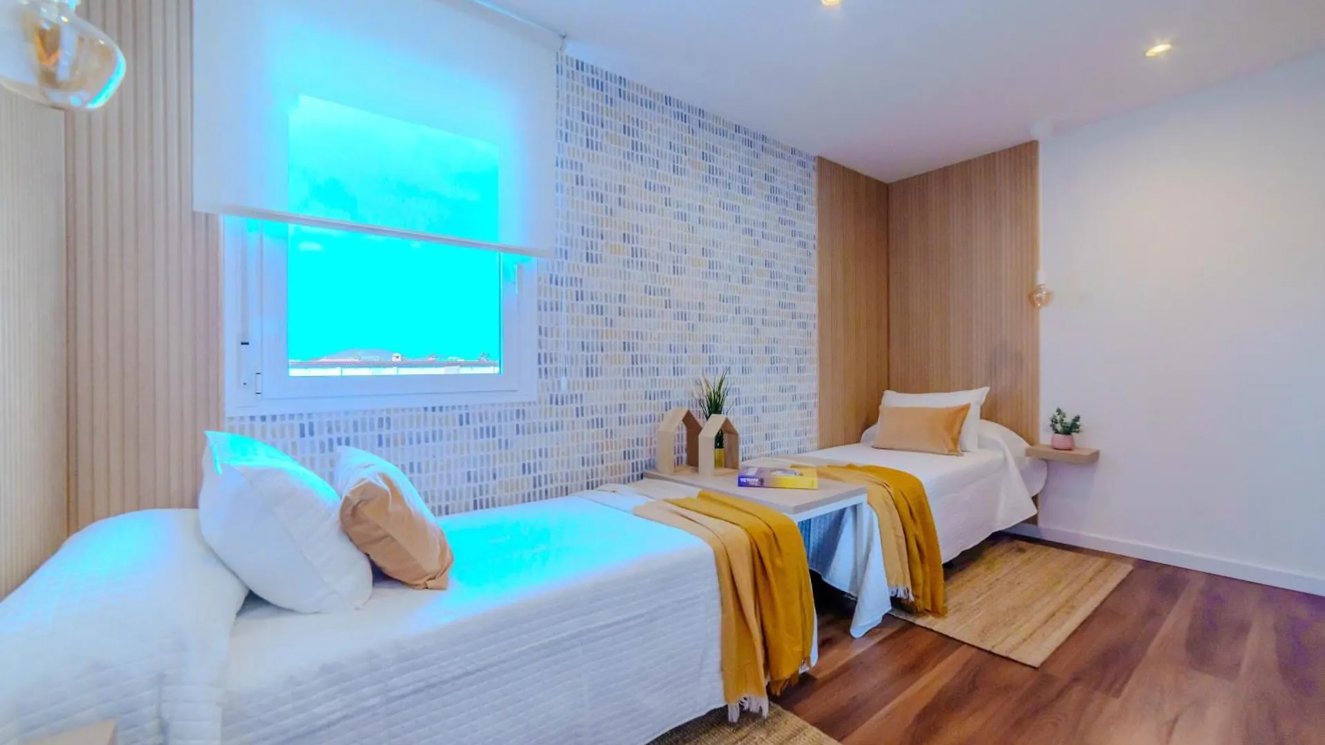 Casa Titina Apartment San Miguel de Abona
