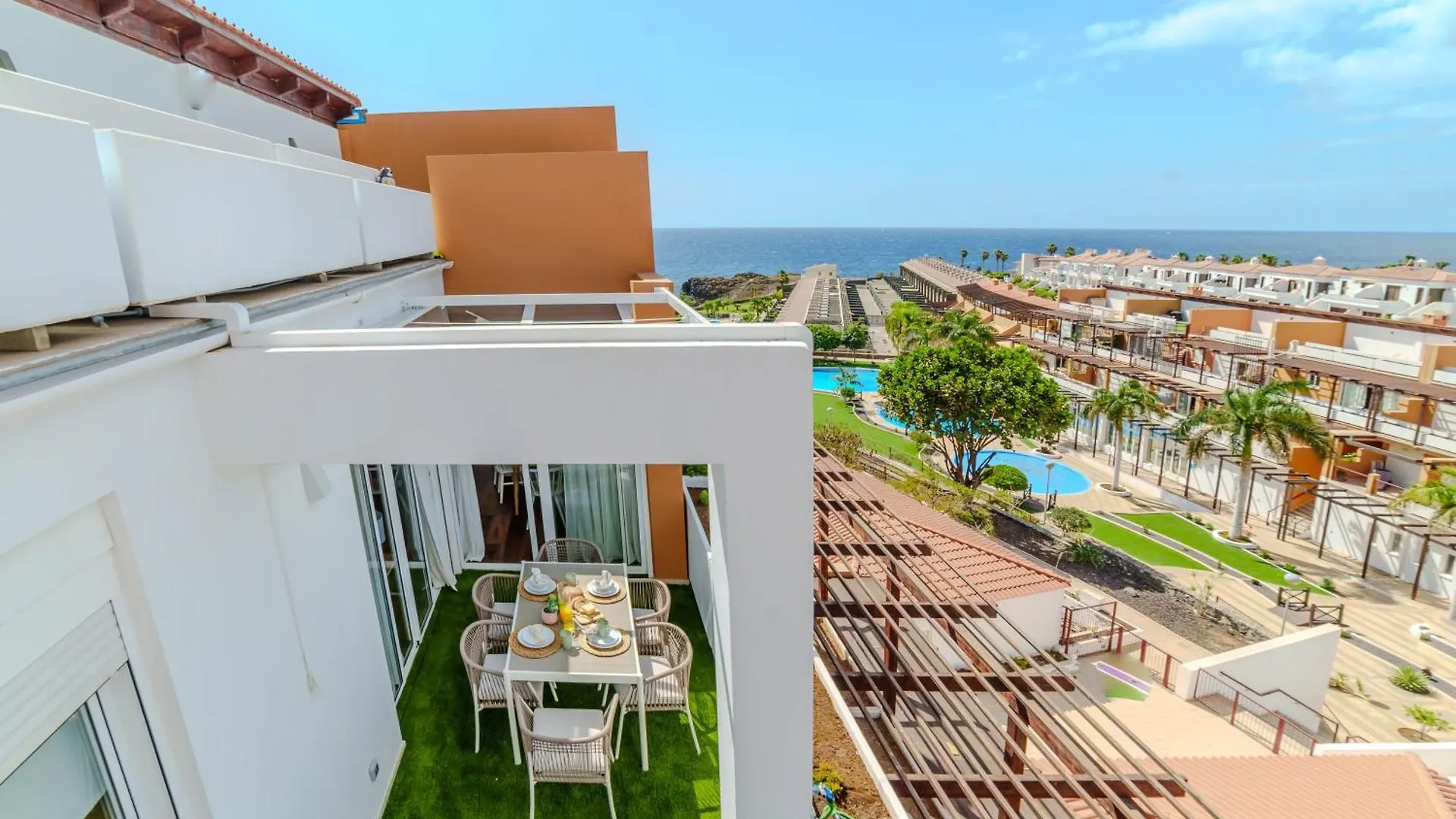 Casa Titina Apartment San Miguel de Abona