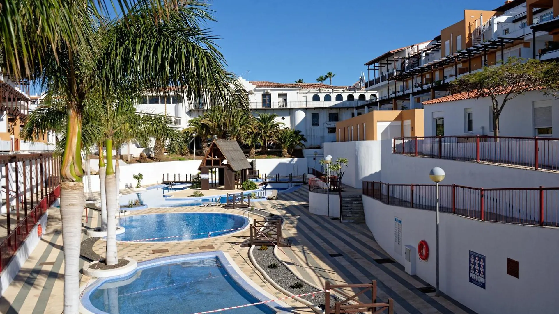 Casa Titina Apartment San Miguel de Abona