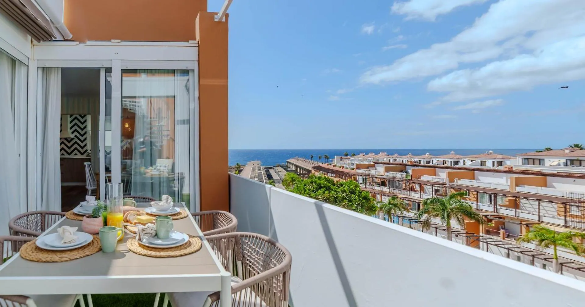 Casa Titina Apartment San Miguel de Abona Spain