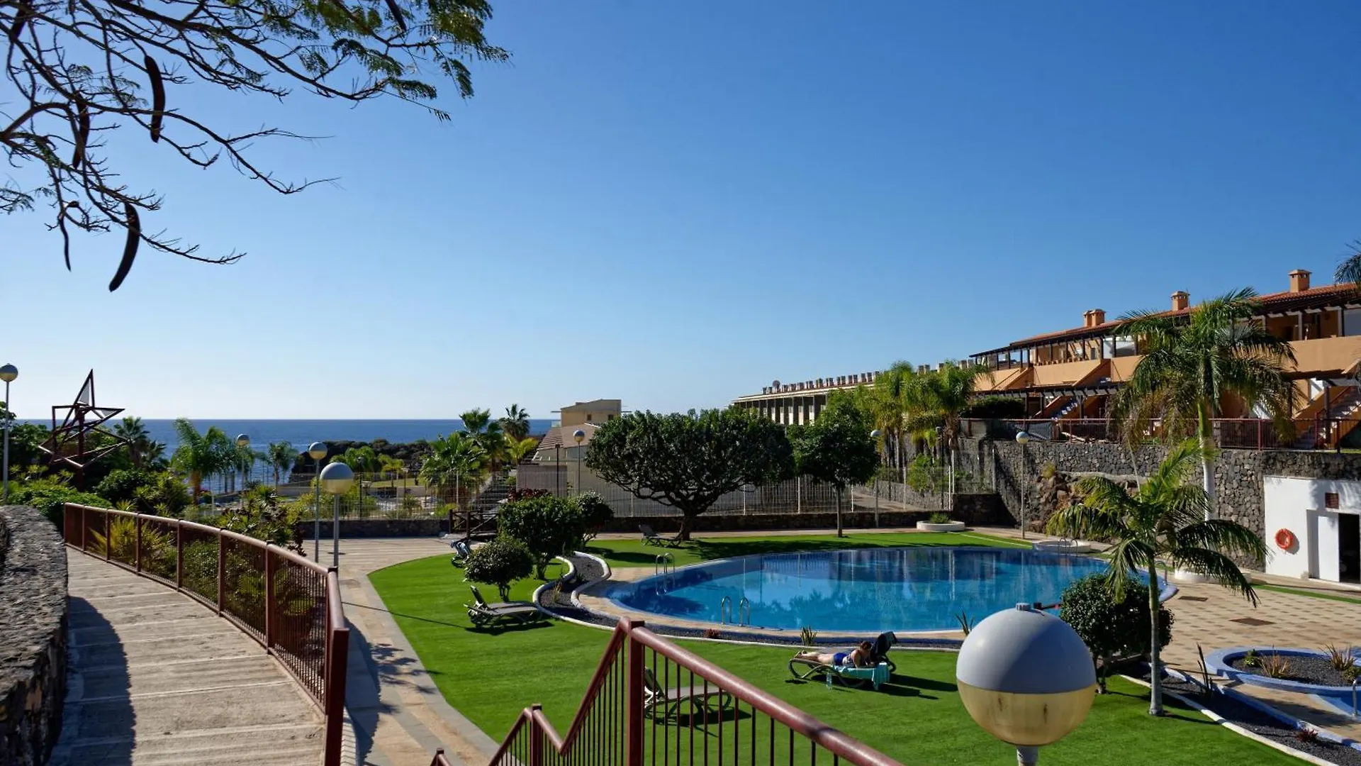 Casa Titina Apartment San Miguel de Abona Spain