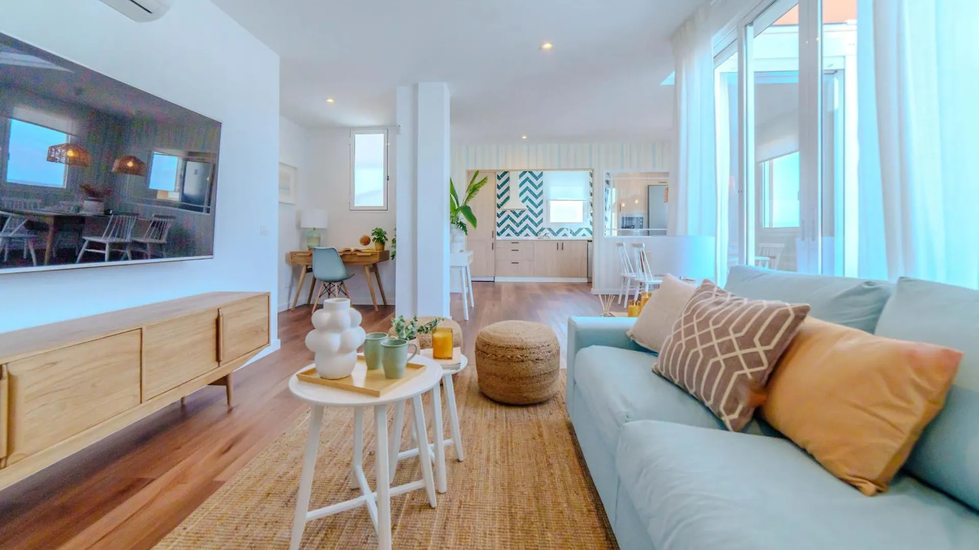 Apartmán Casa Titina San Miguel de Abona