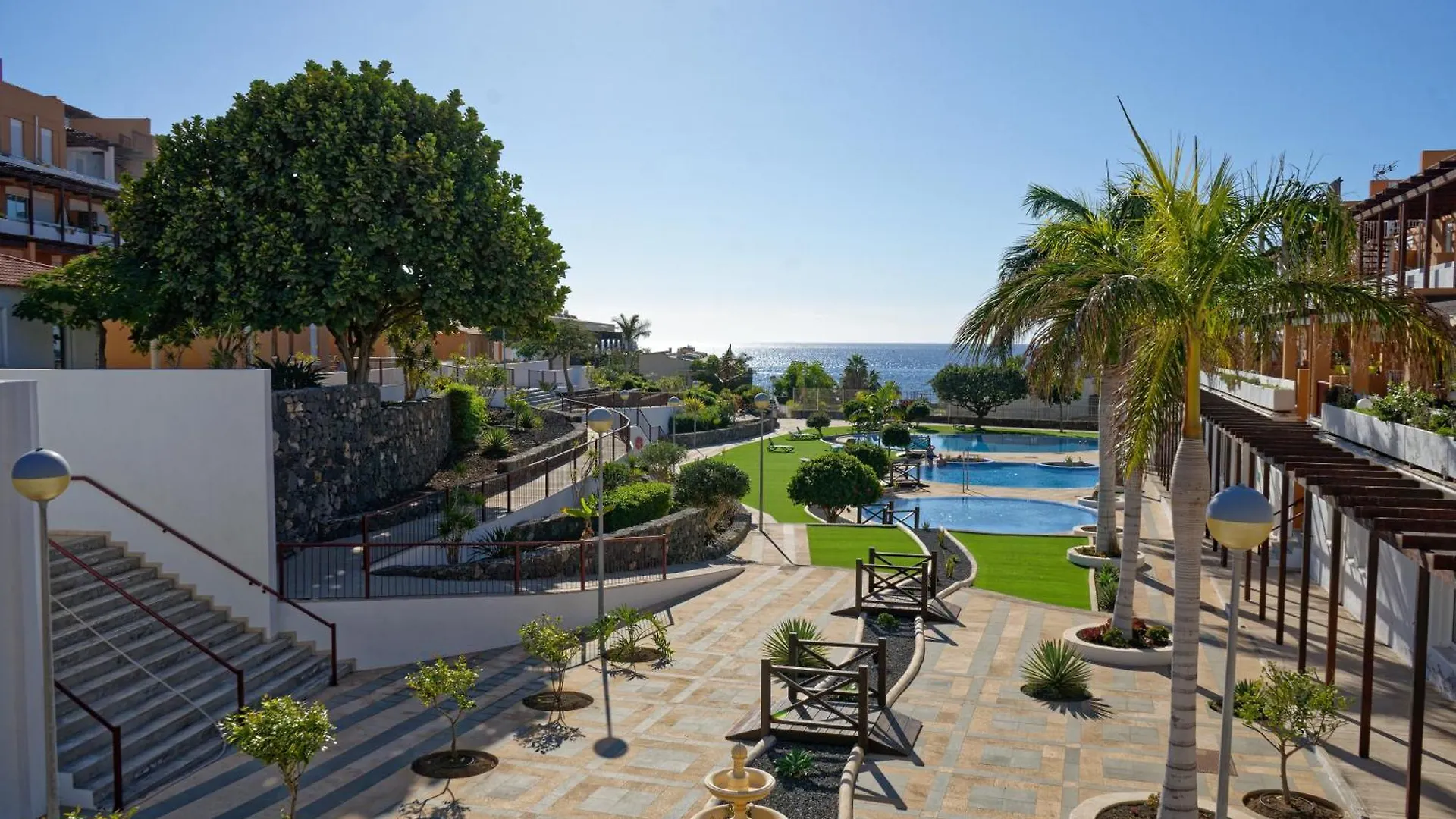Casa Titina Apartment San Miguel de Abona 0*,  Spain
