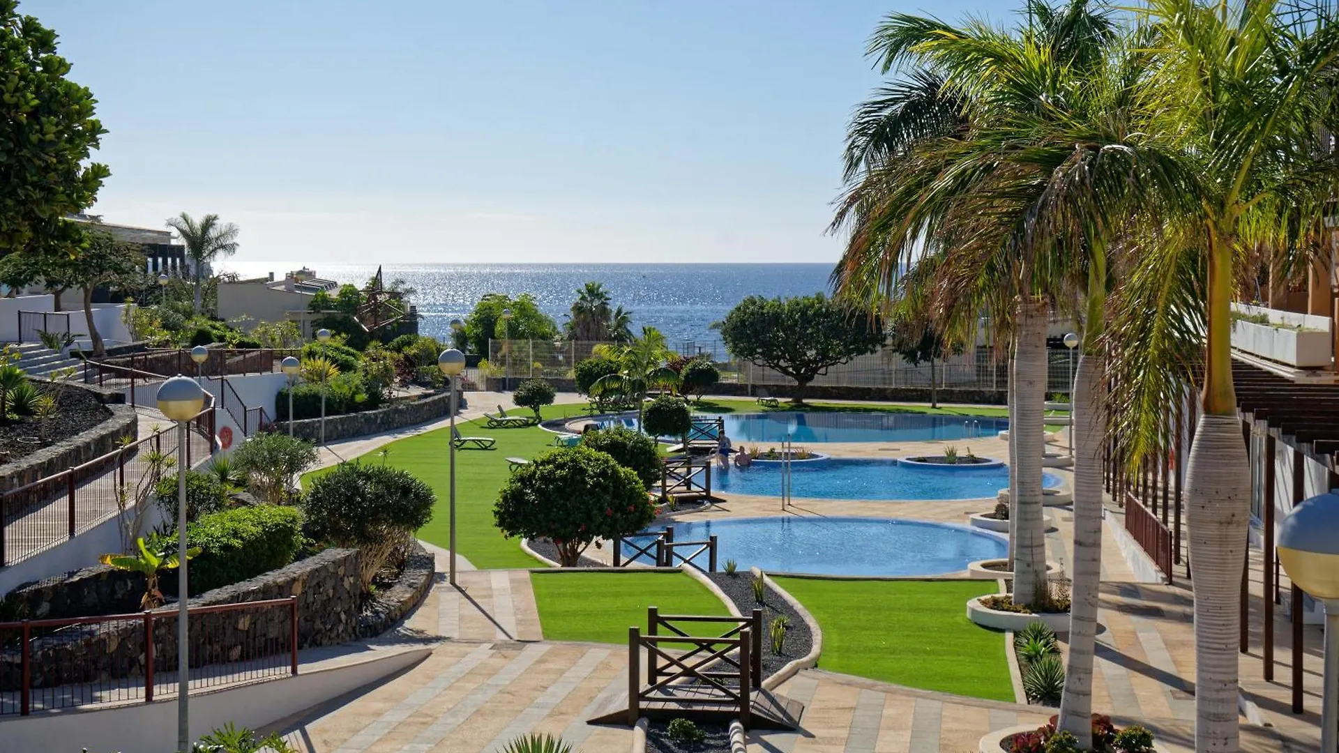 Casa Titina Apartment San Miguel de Abona