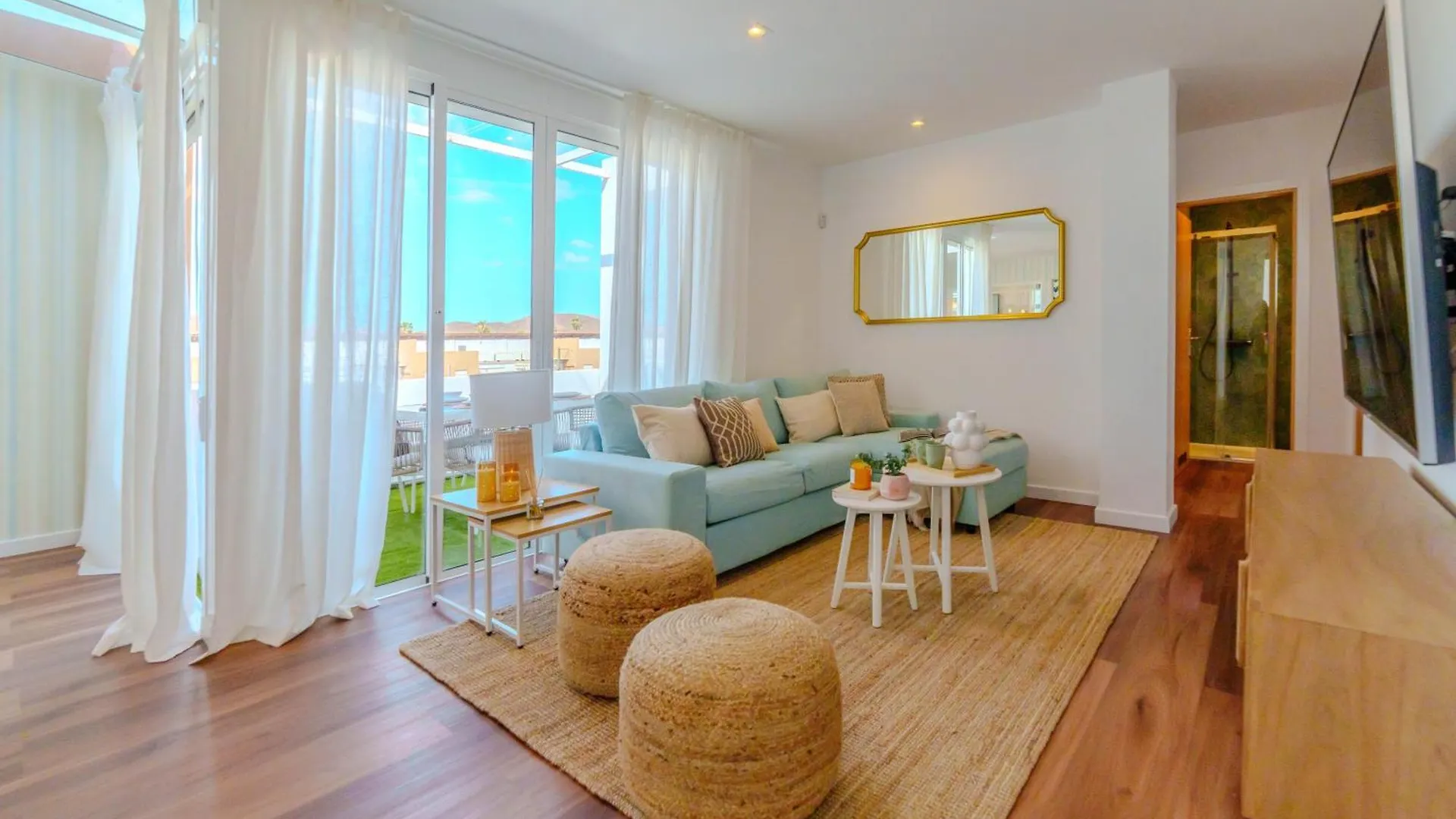 Casa Titina Apartment San Miguel de Abona