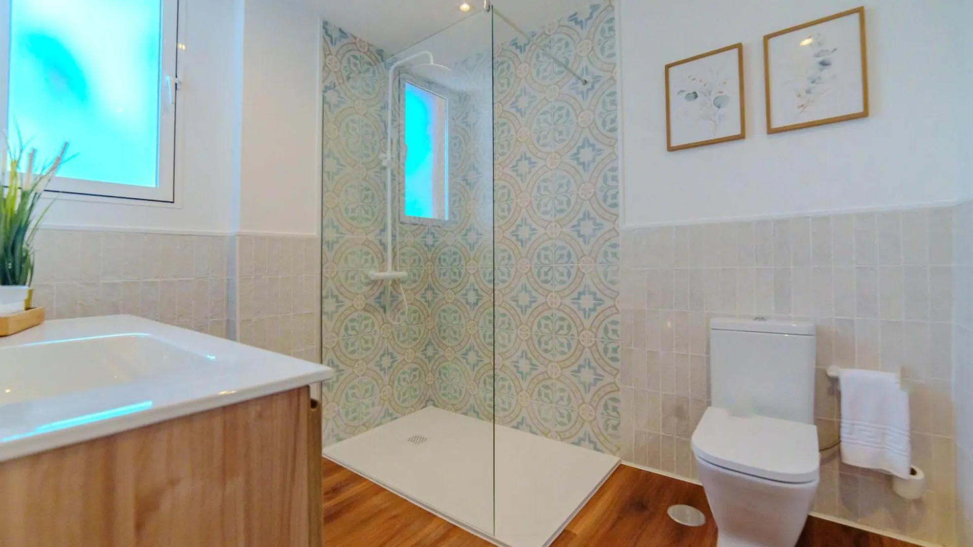 Casa Titina Apartment San Miguel de Abona Spain
