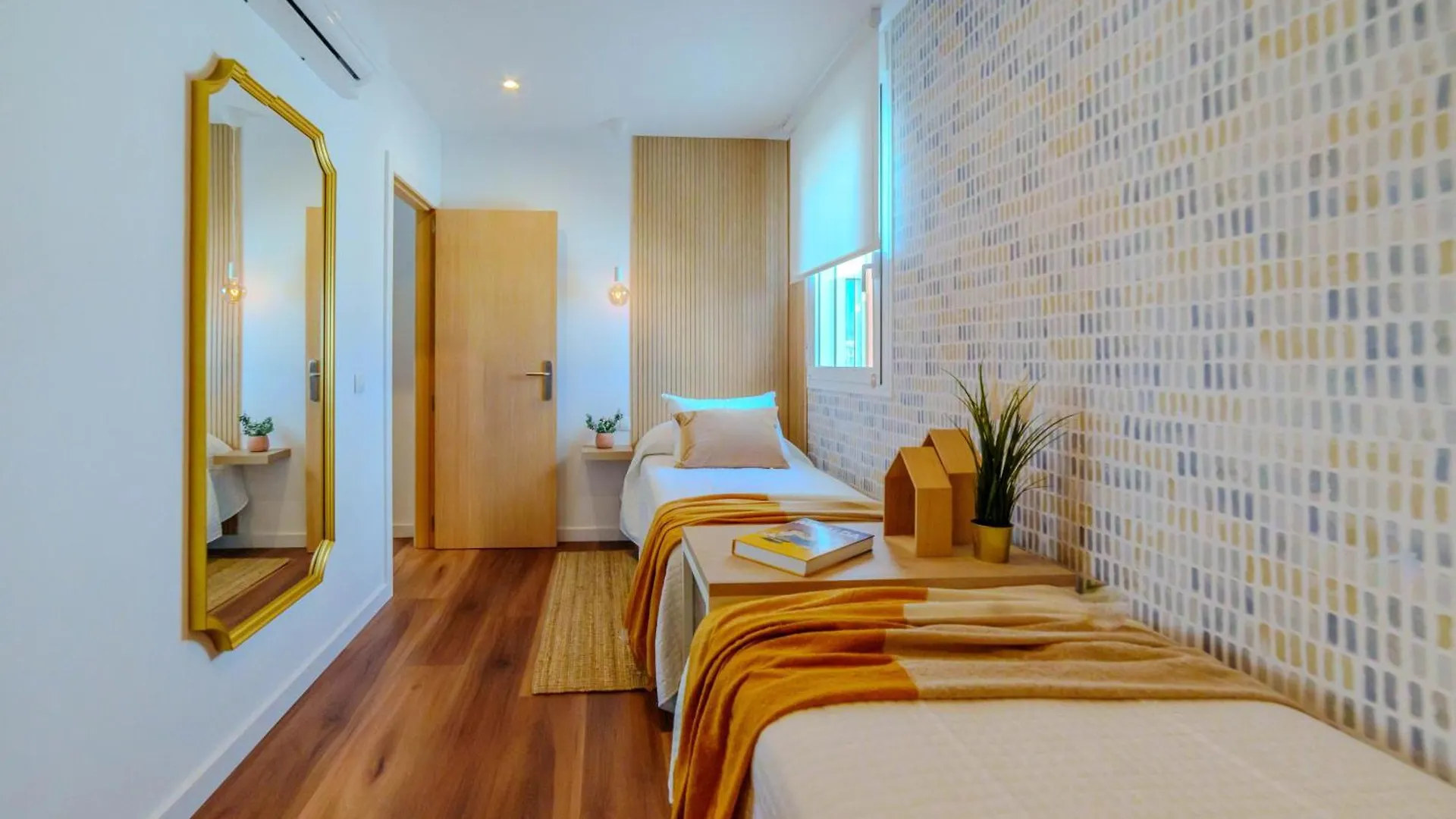 Casa Titina Apartment San Miguel de Abona