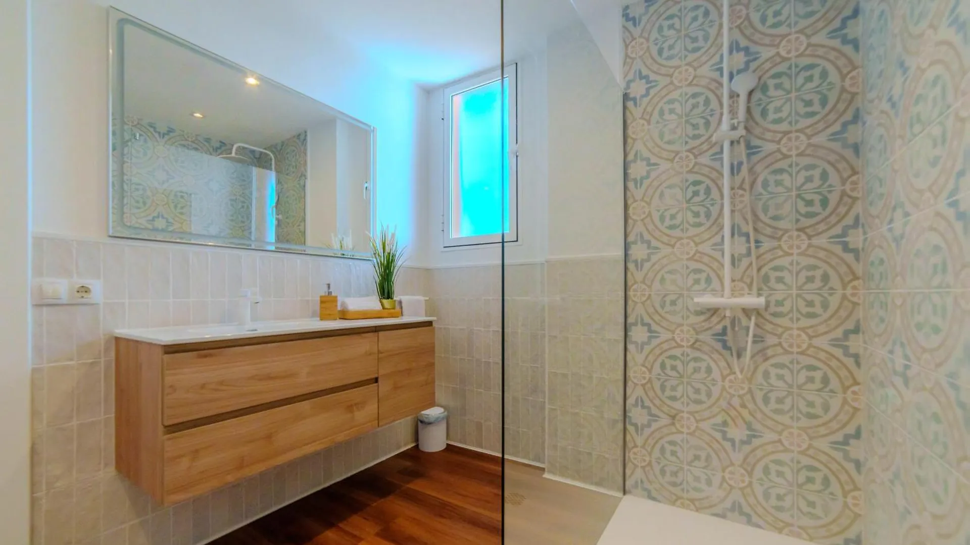 Casa Titina Apartment San Miguel de Abona 0*,