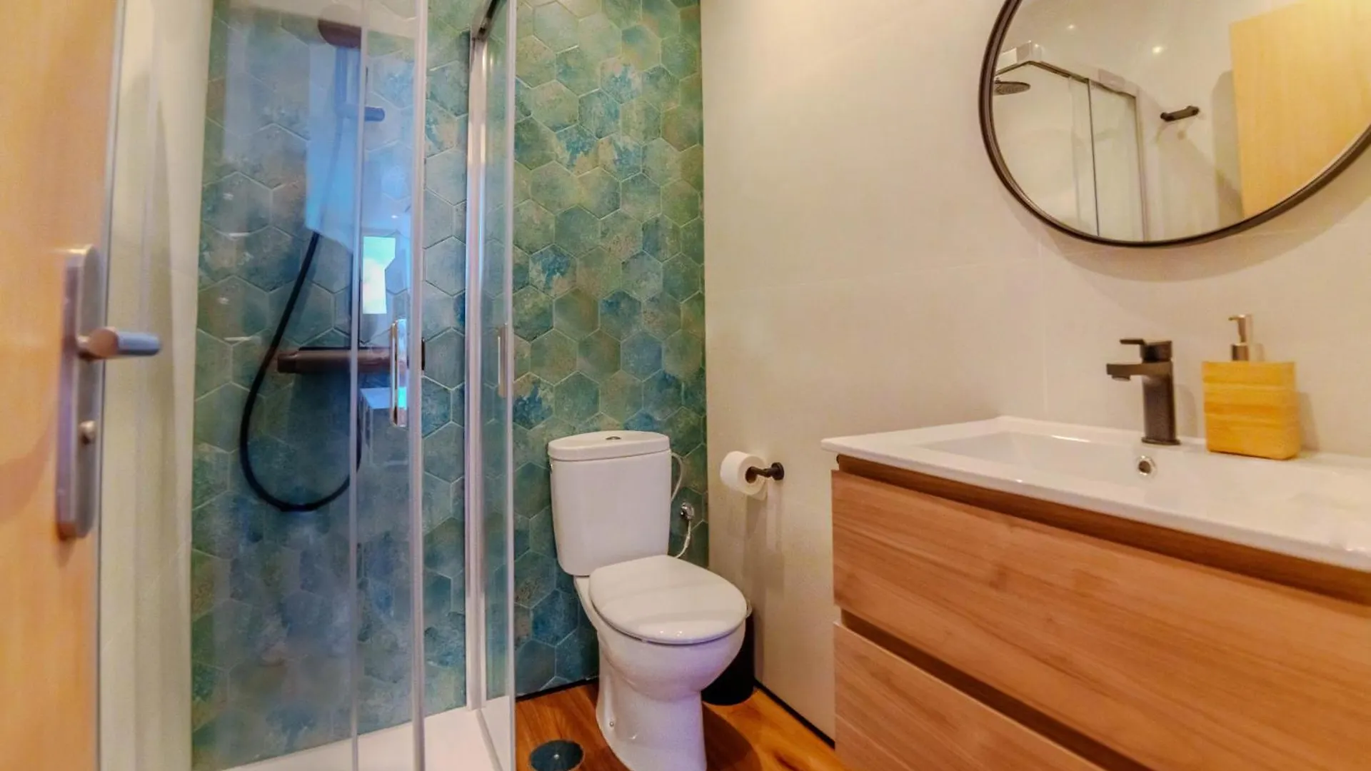 Casa Titina Apartment San Miguel de Abona