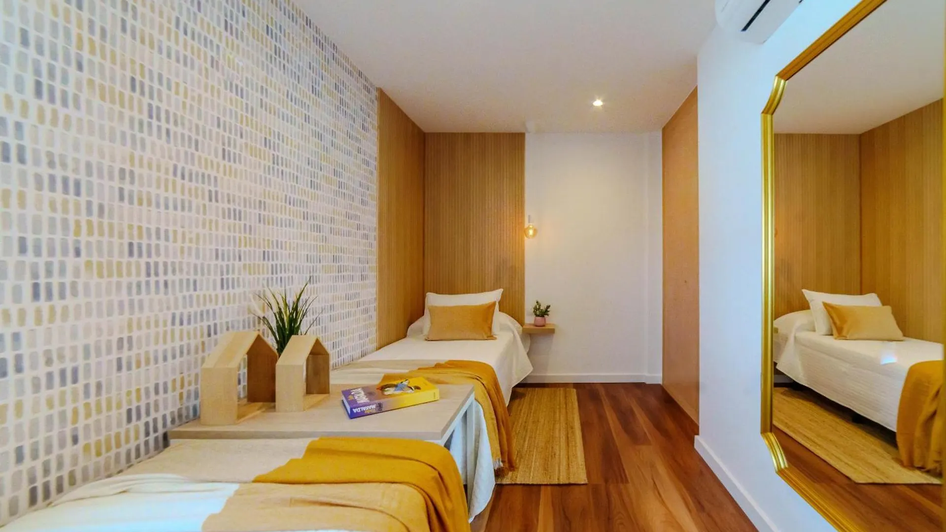 Casa Titina Apartment San Miguel de Abona
